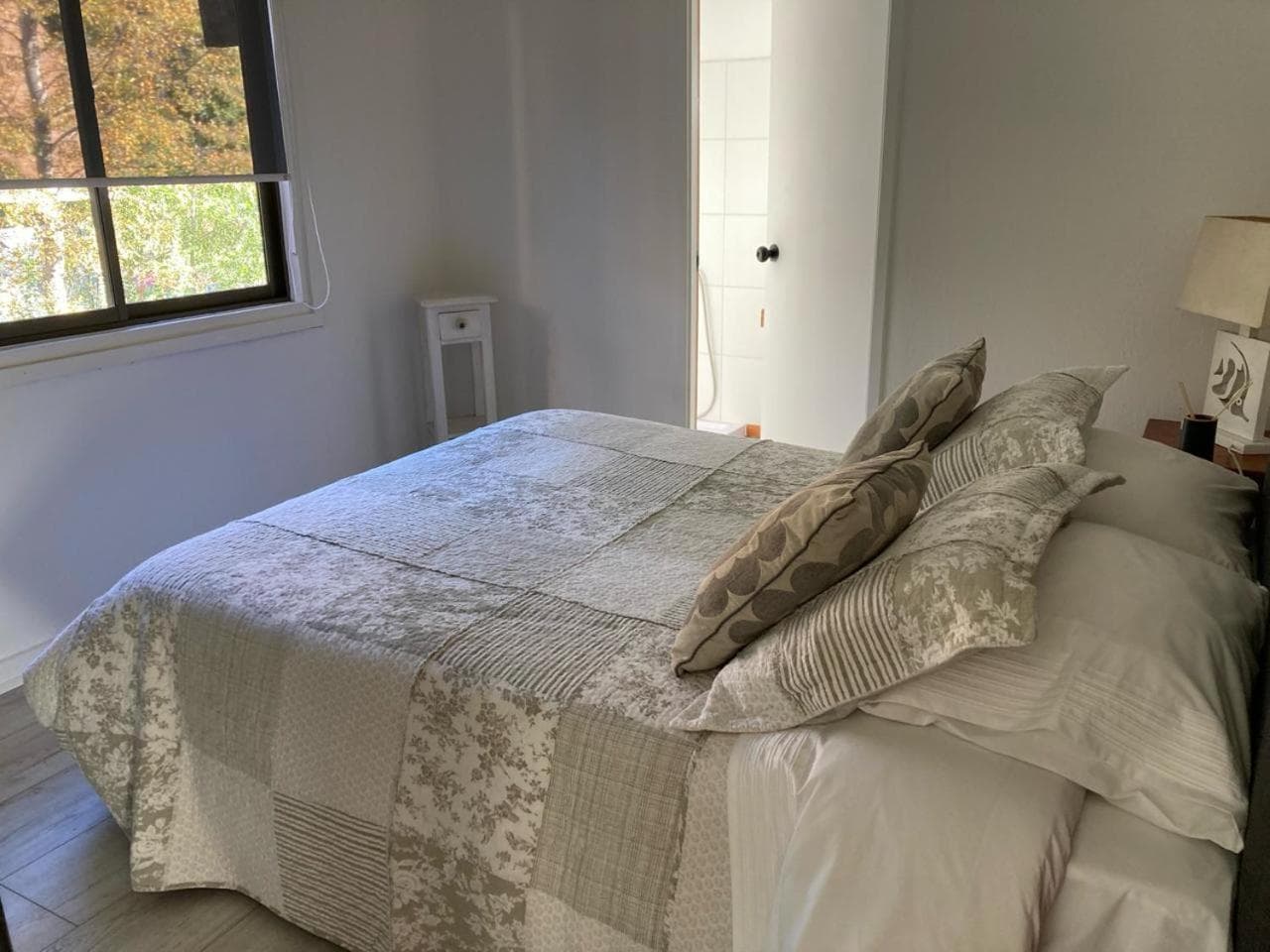 Das Gästehaus, Pucón, Bed & Breakfast photo 3