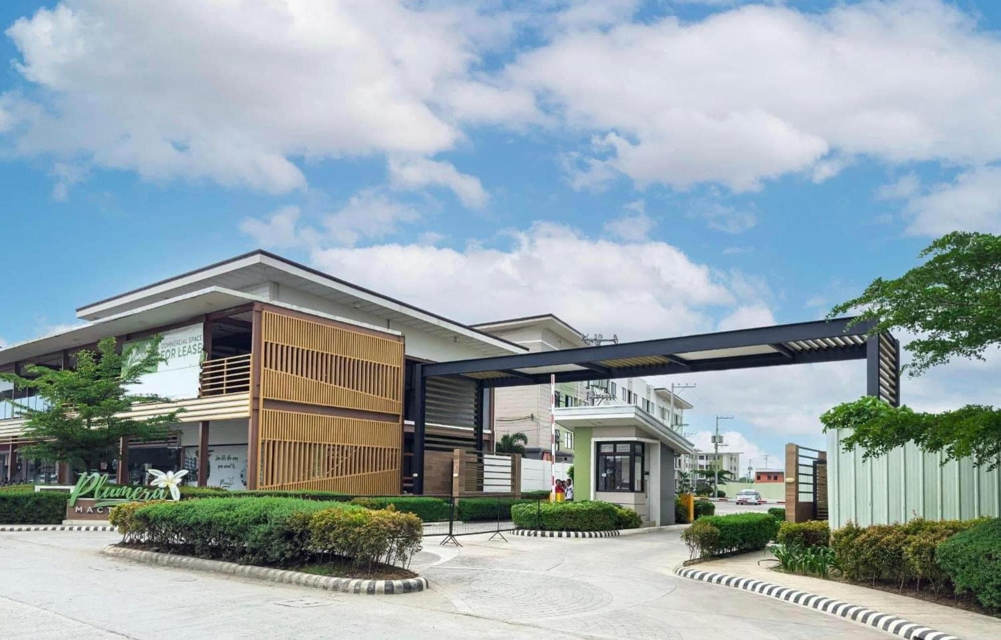 Near Mactan Airport, Pool, Fast WiFi, Netflix & Disney