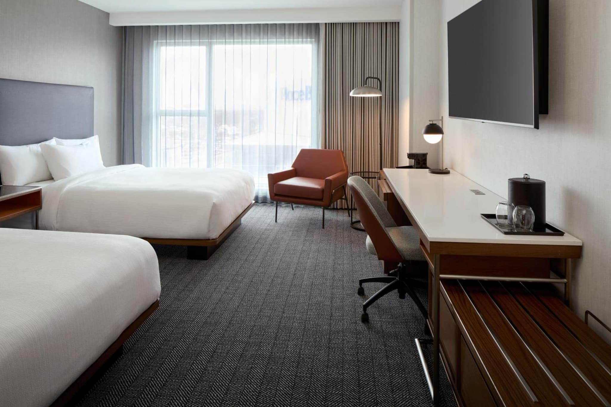Courtyard by Marriott Montreal Laval photo 5