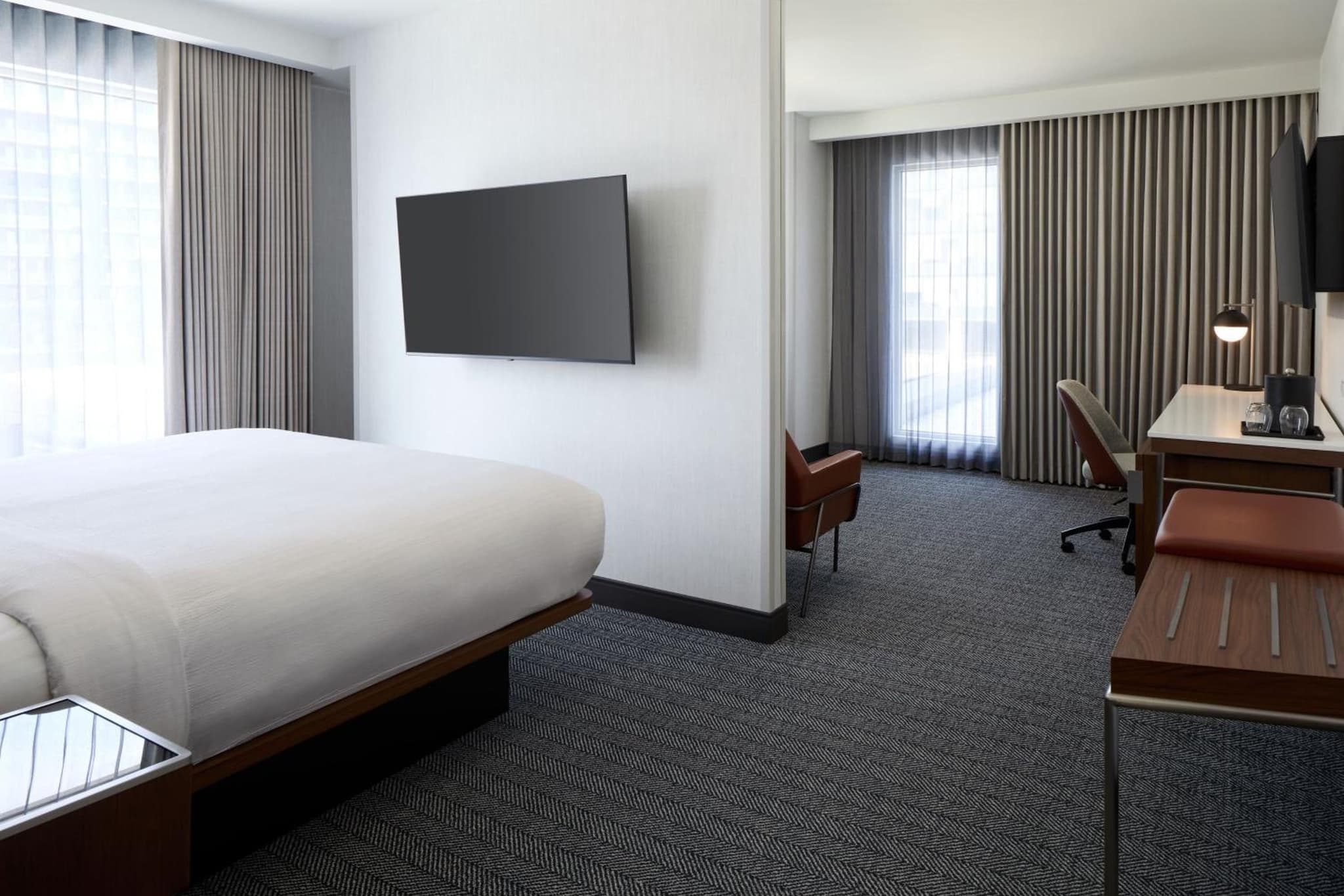 Courtyard by Marriott Montreal Laval photo 7