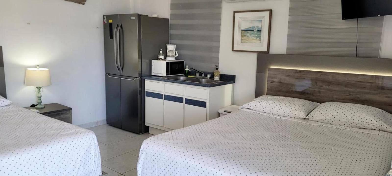 Playa Apartments photo 2