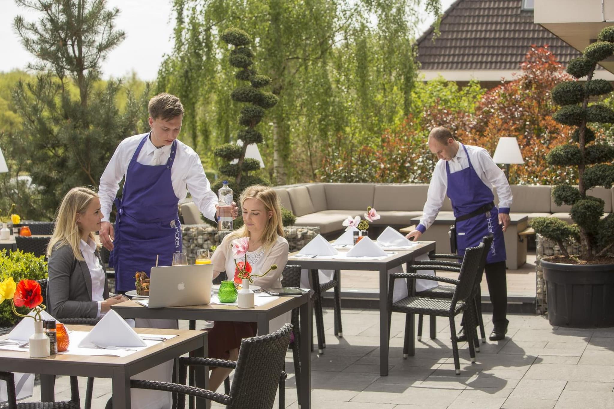 Van der Valk Hotel Assen photo 9