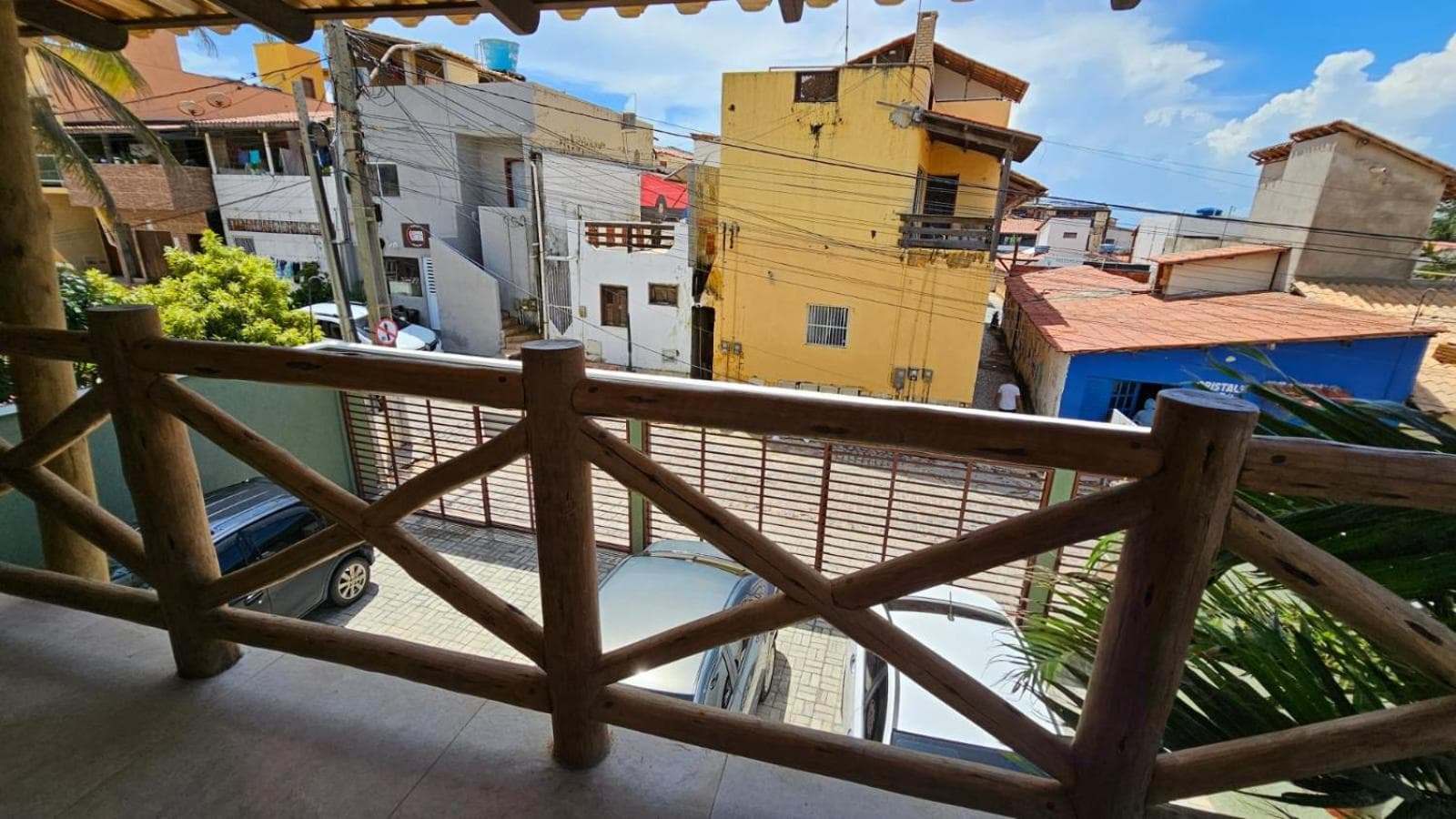 Pousada Solarium photo 3