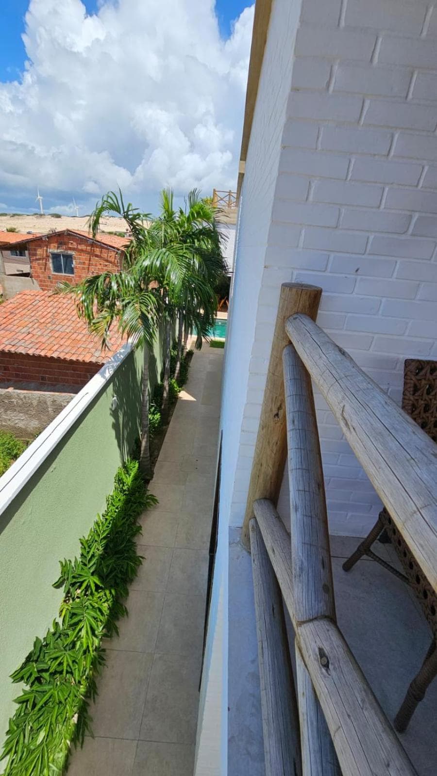 Pousada Solarium photo 7