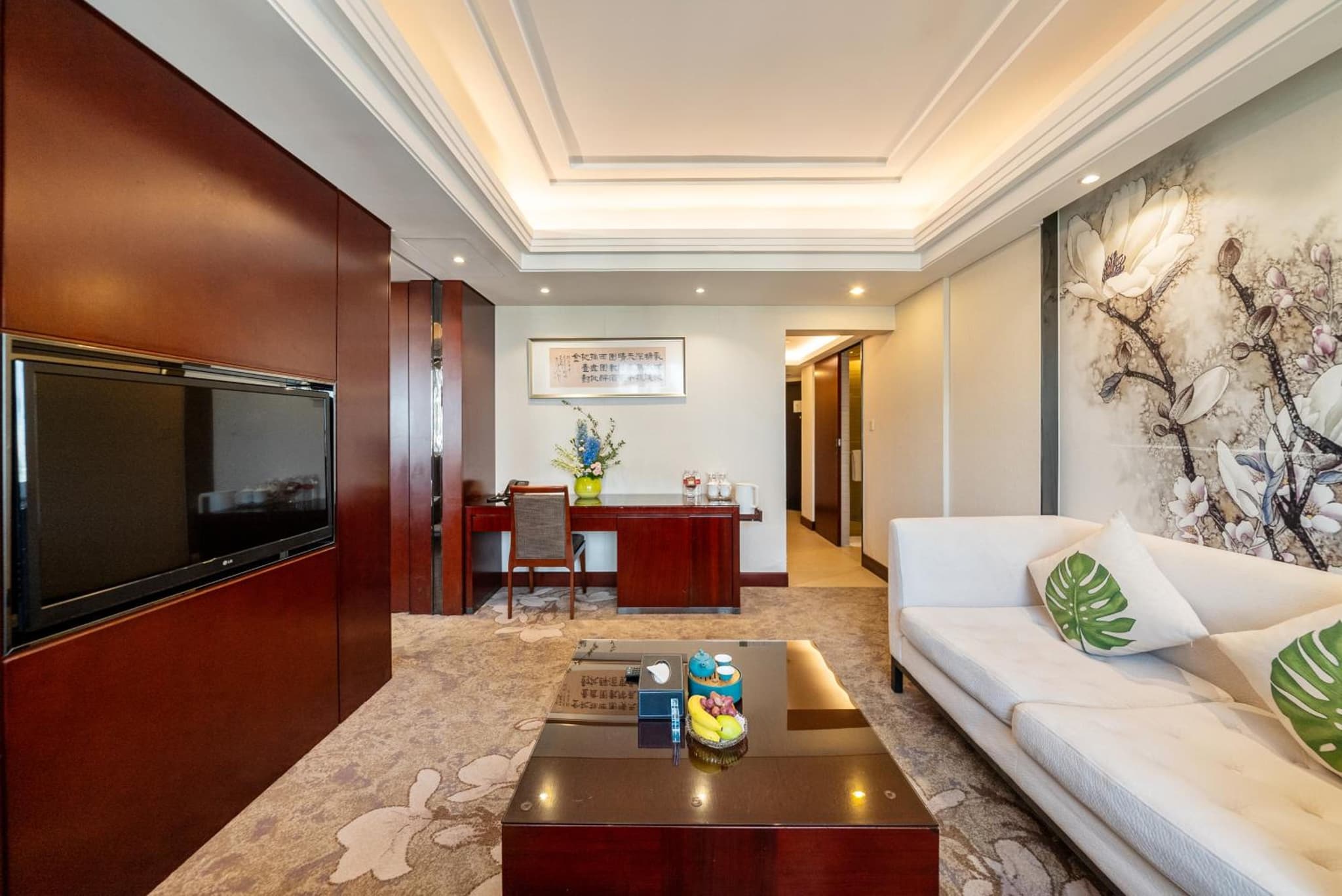 Courtyard by Marriott Shanghai Hongkou photo 6