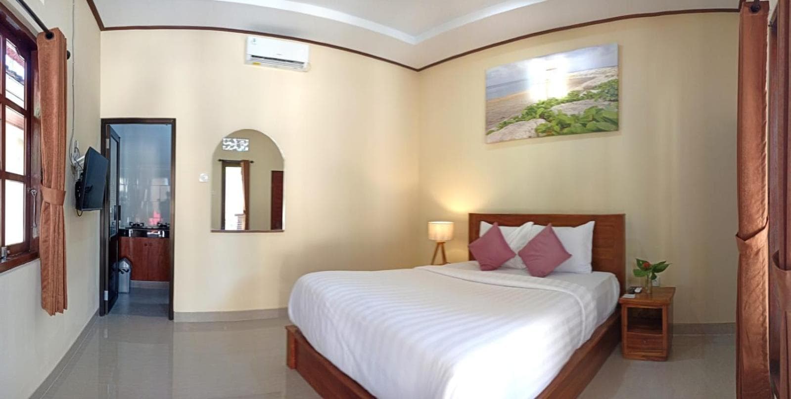 Manda Homestay photo 2