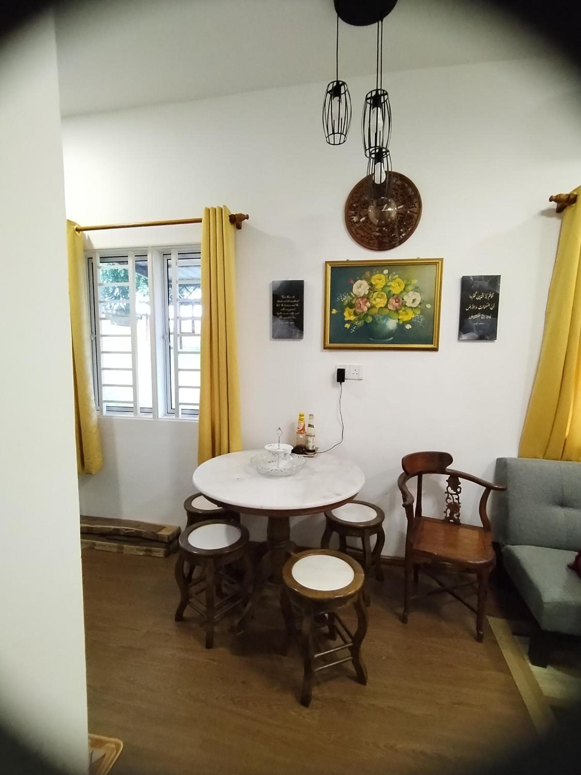Z&S Gerik Hillview Homestay photo 7