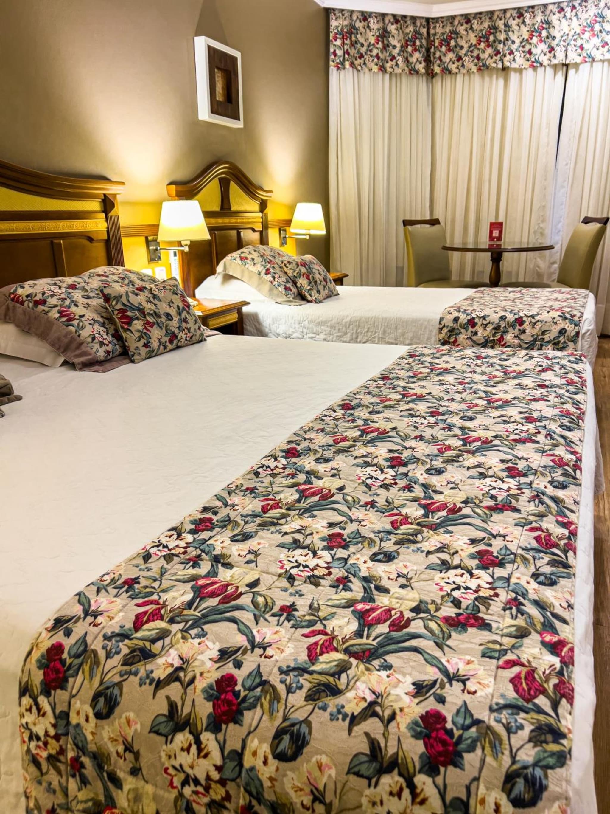 Hotel Recanto da Serra photo 8