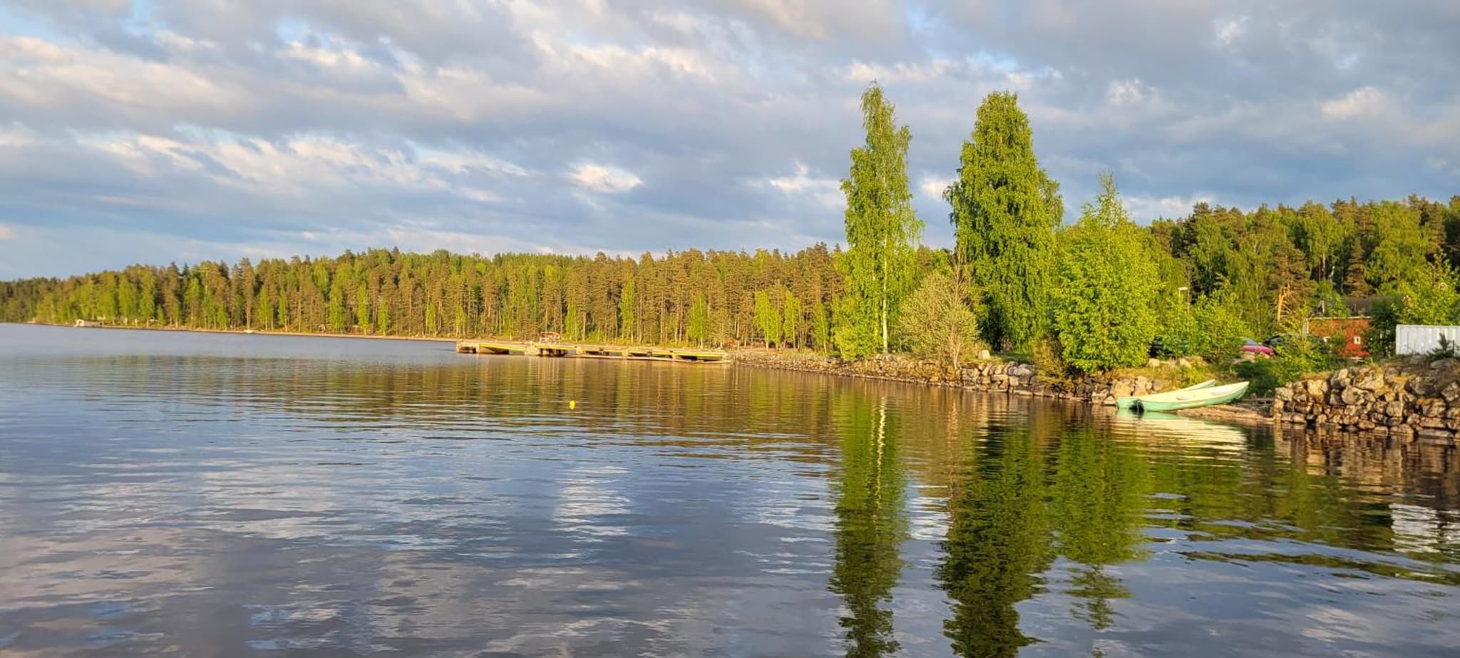 Saimaa Apartment photo 4