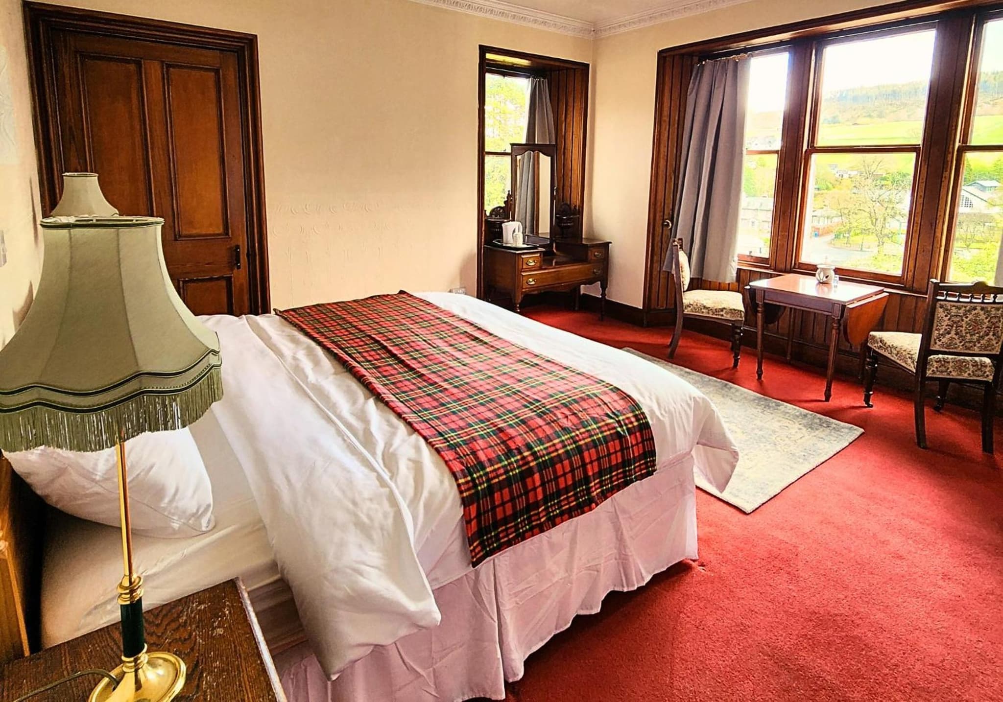 The Retreat Hotel photo 9