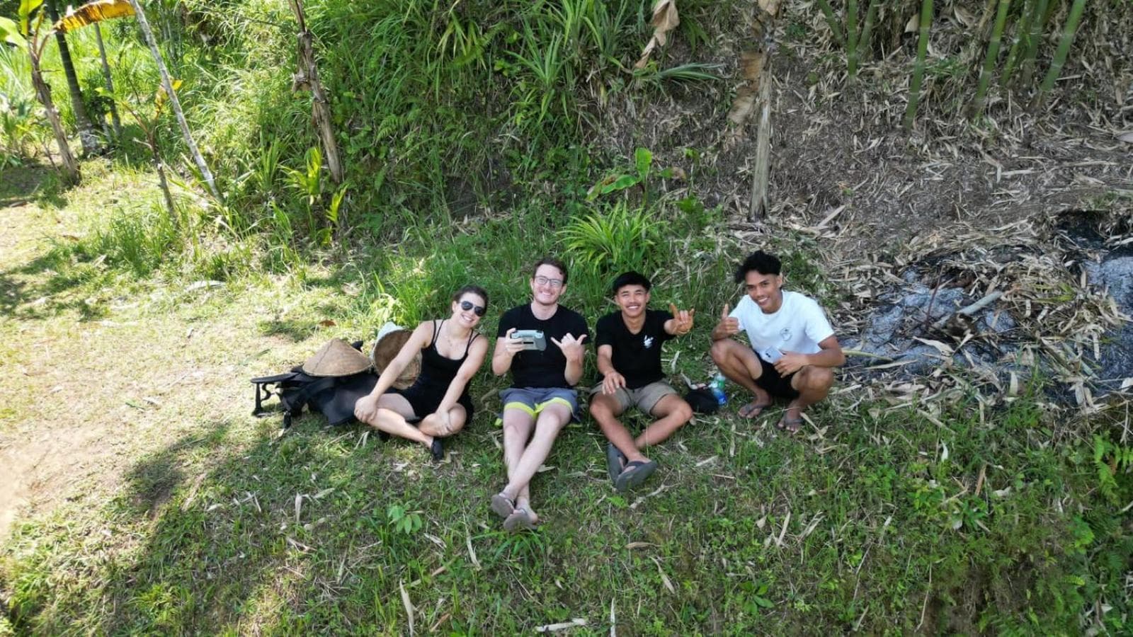 Serenity Lodge Tetebatu Lombok photo 5