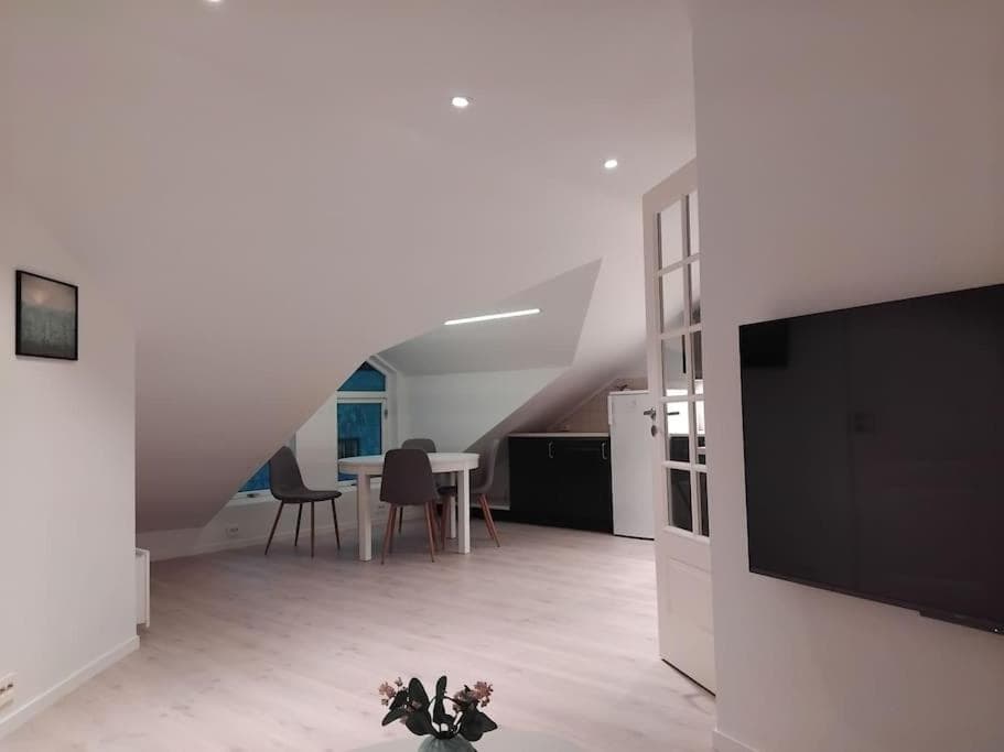 Apartment in Tromsø city center