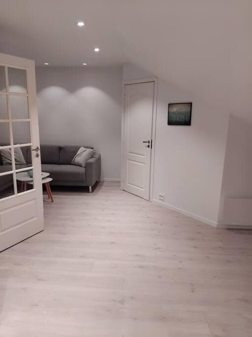 Apartment in Tromsø city center photo 9