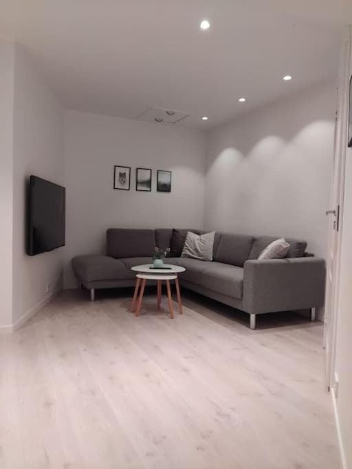Apartment in Tromsø city center photo 3