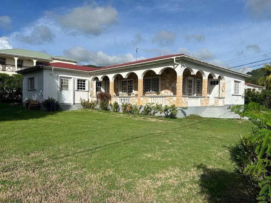 Casa Patricia photo 3