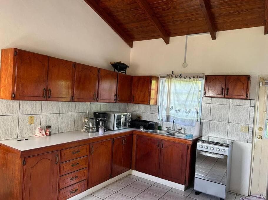 Casa Patricia photo 8