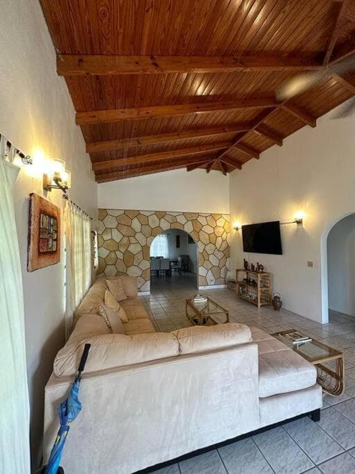 Casa Patricia photo 7
