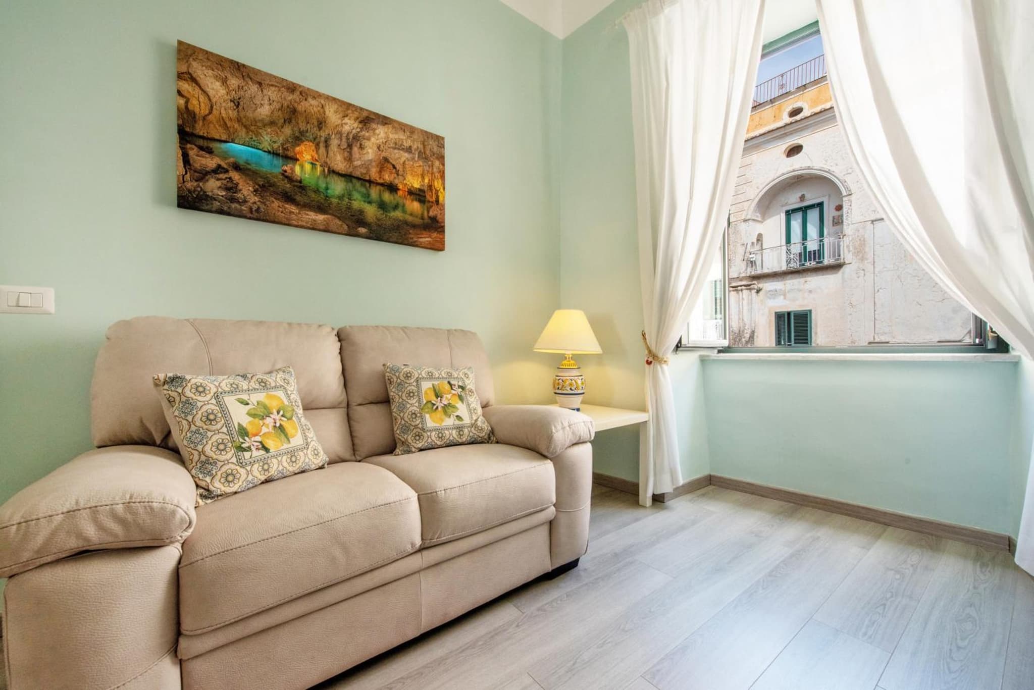 Casa Rosaria photo 2