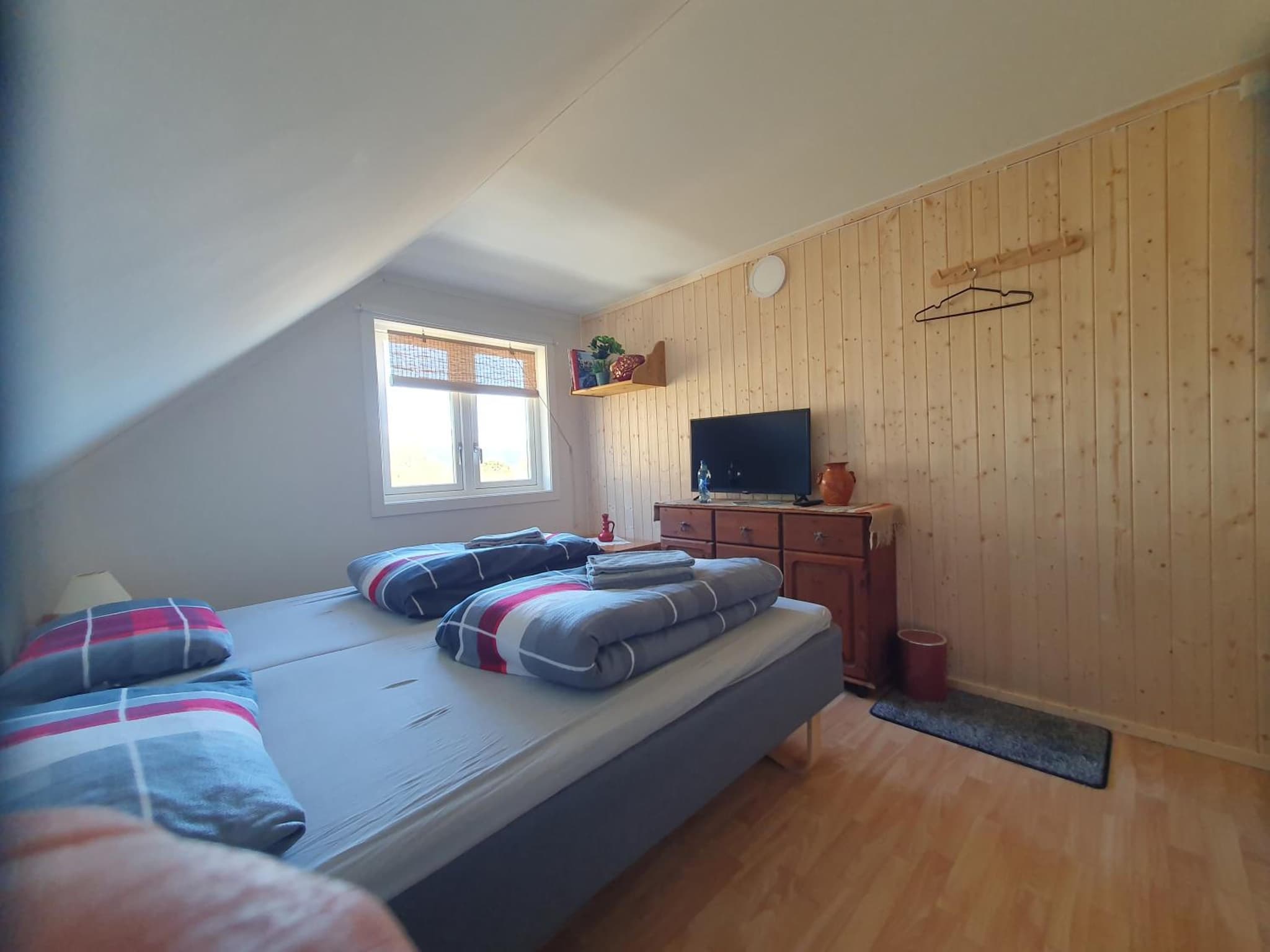 Overnatting Rodal photo 4