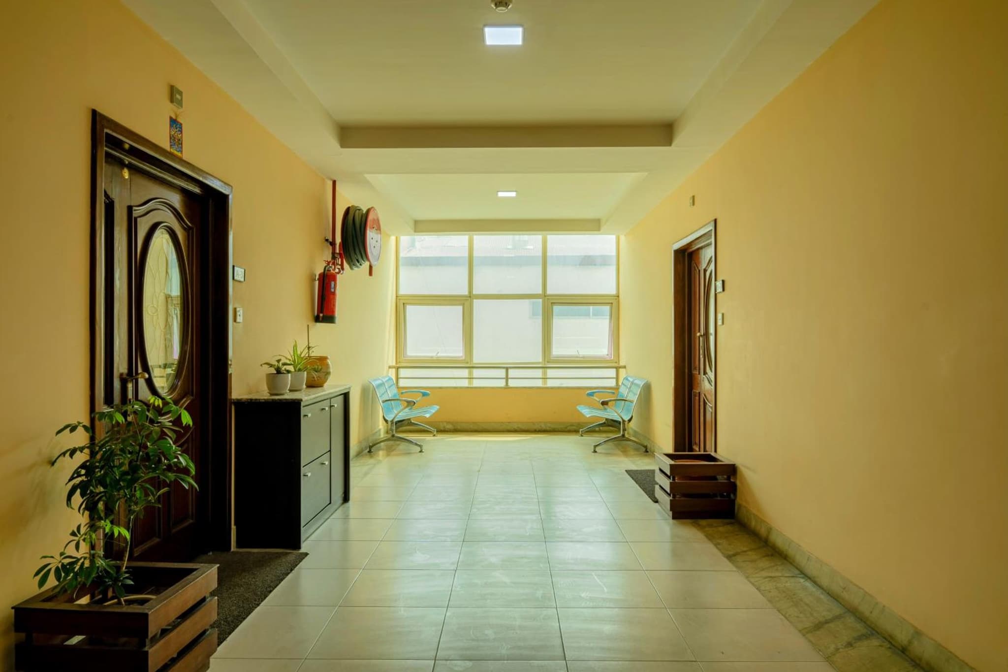 Central Kathmandu Apartment photo 4