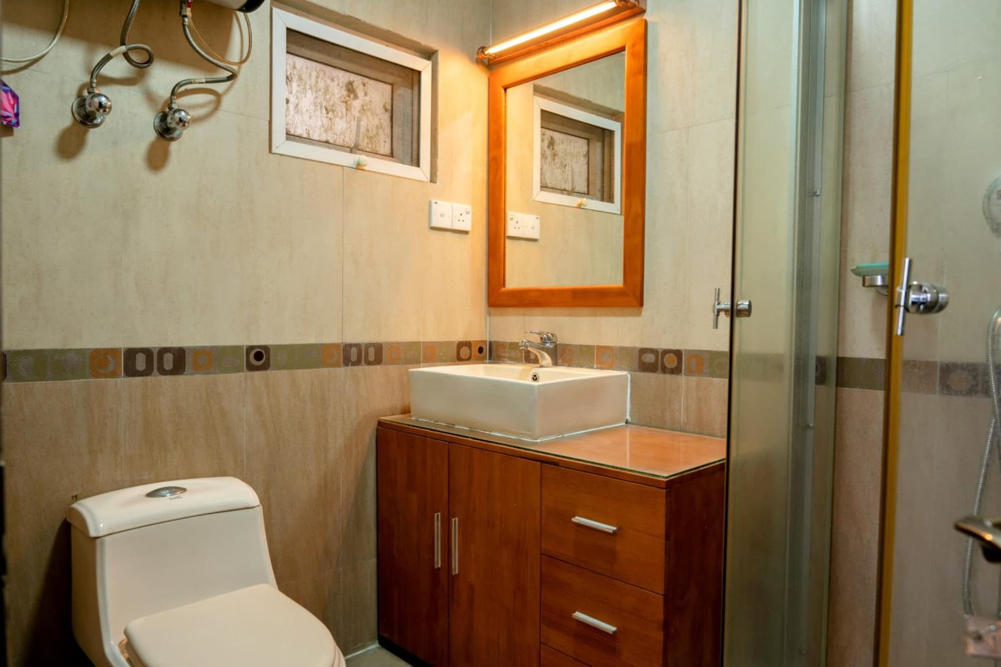 Central Kathmandu Apartment photo 5