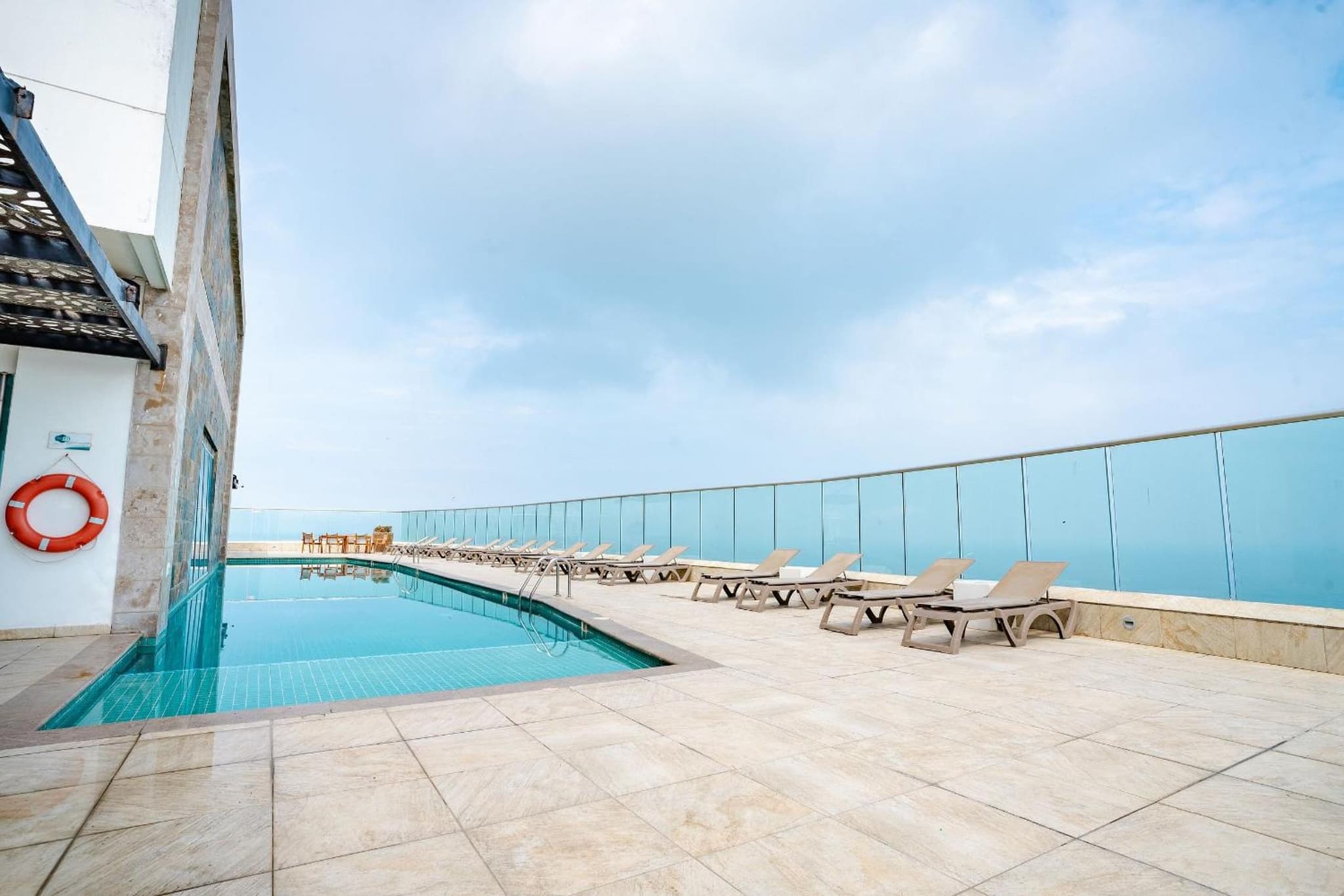 Palmetto Beach - Luxury Oceanfront