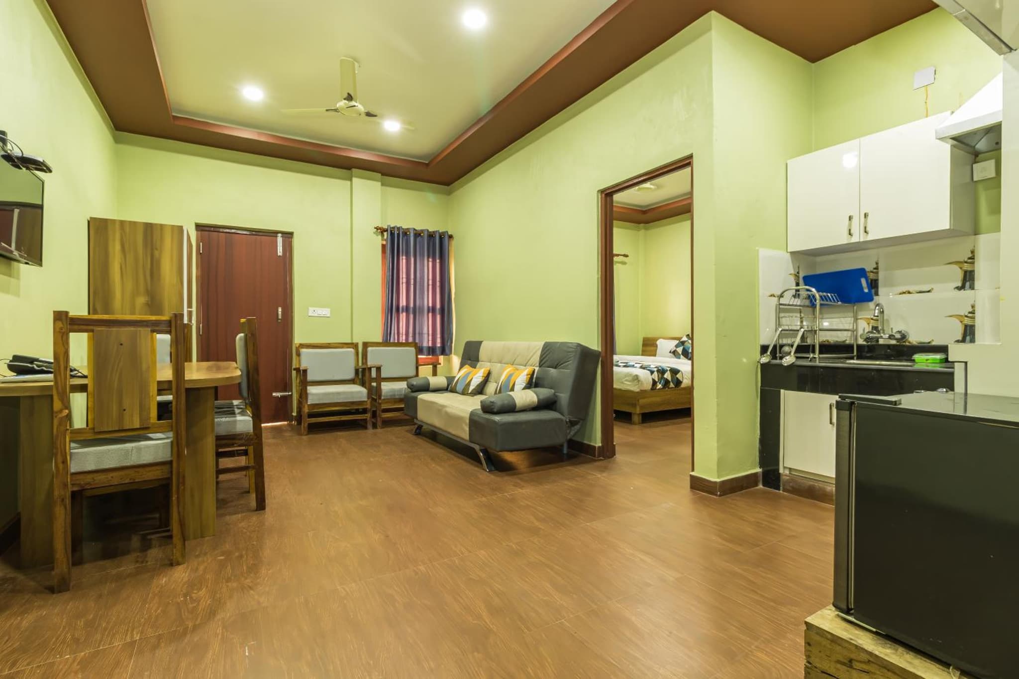 Sisai Park Village photo 4