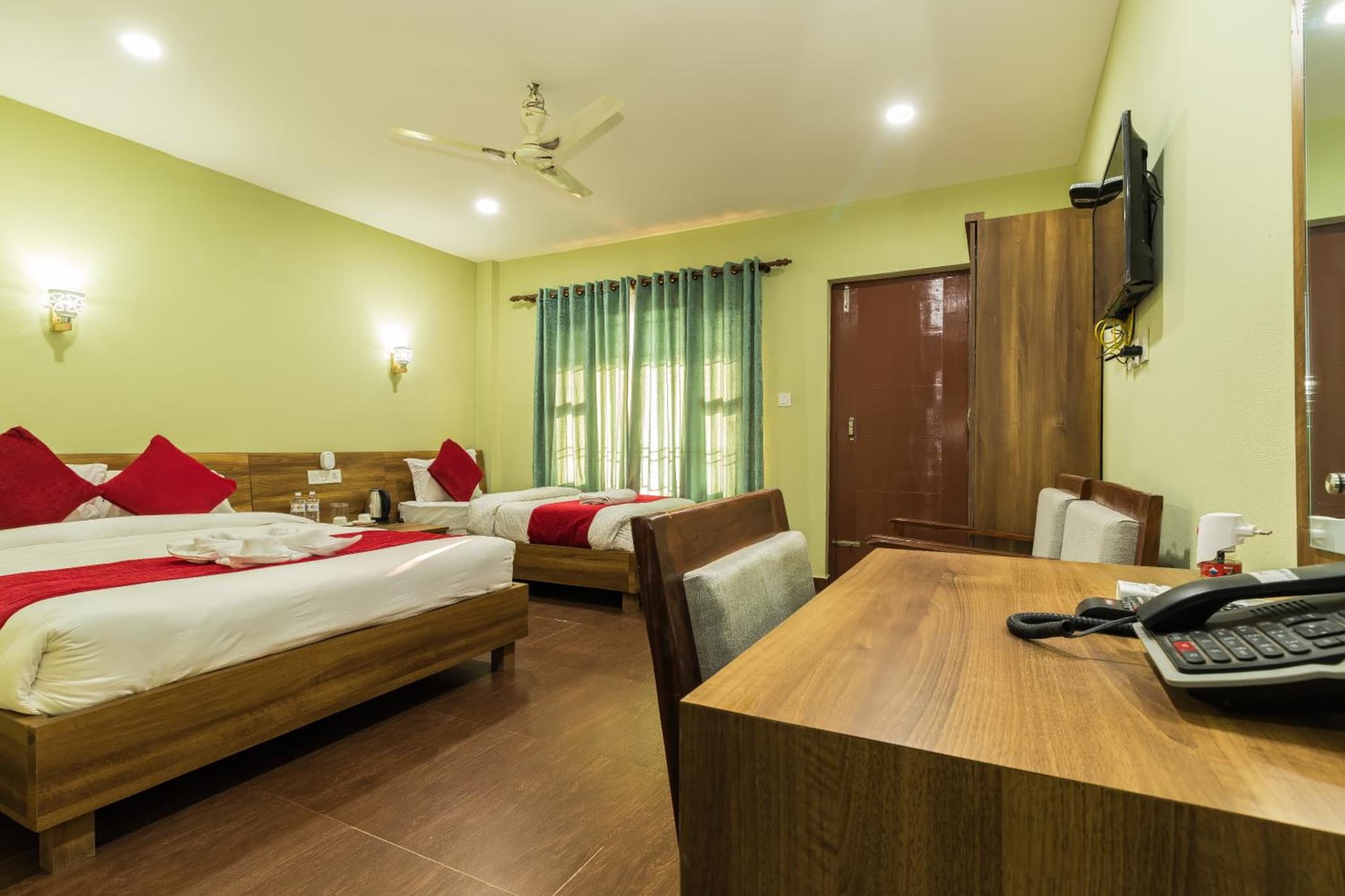 Sisai Park Village photo 9