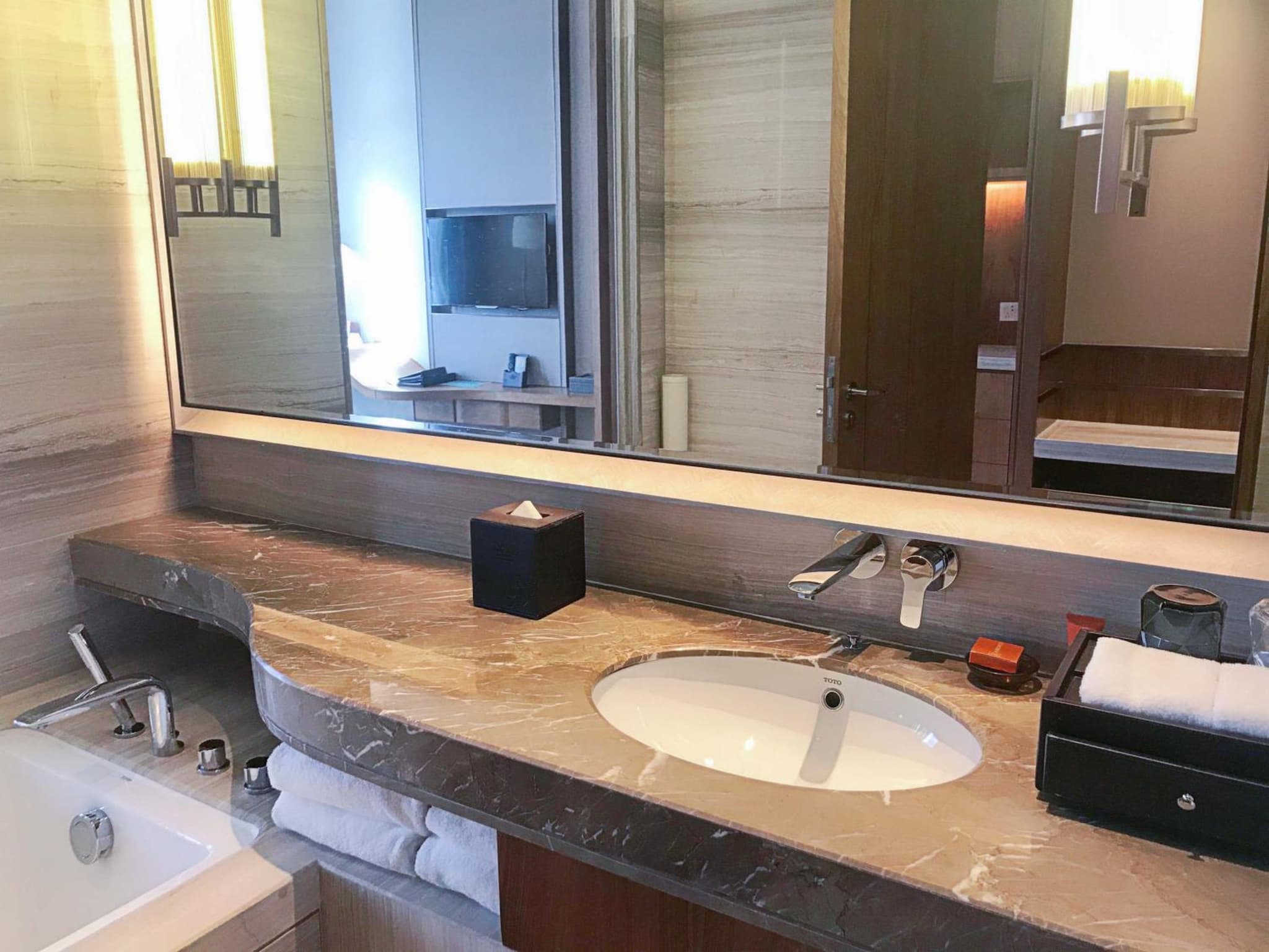 Crowne Plaza Fuzhou Riverside by IHG photo 4