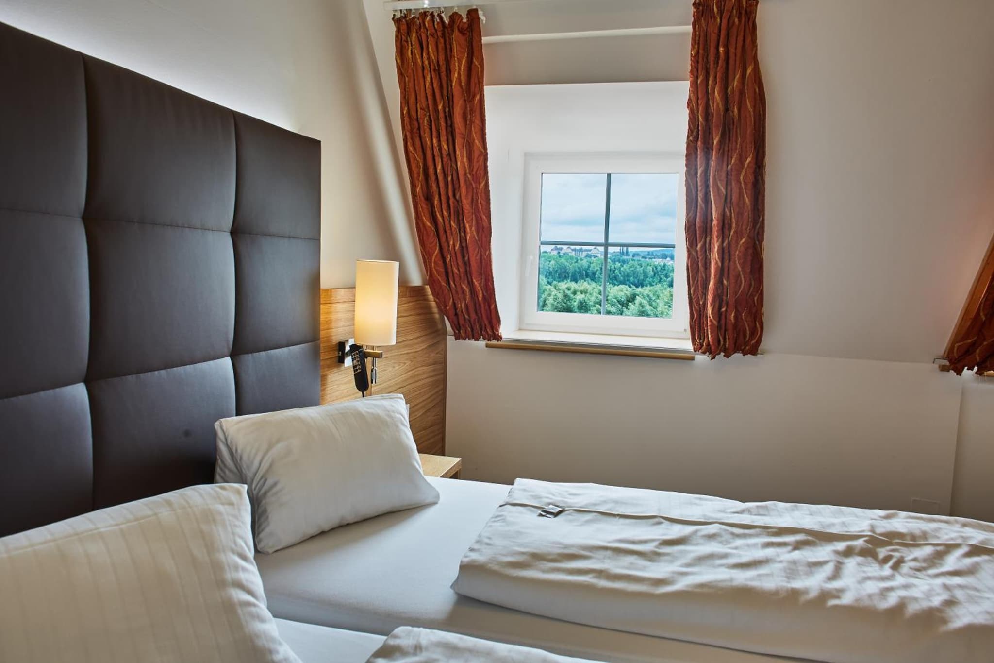 Landhotel Wachau - Bed and Breakfast photo 6