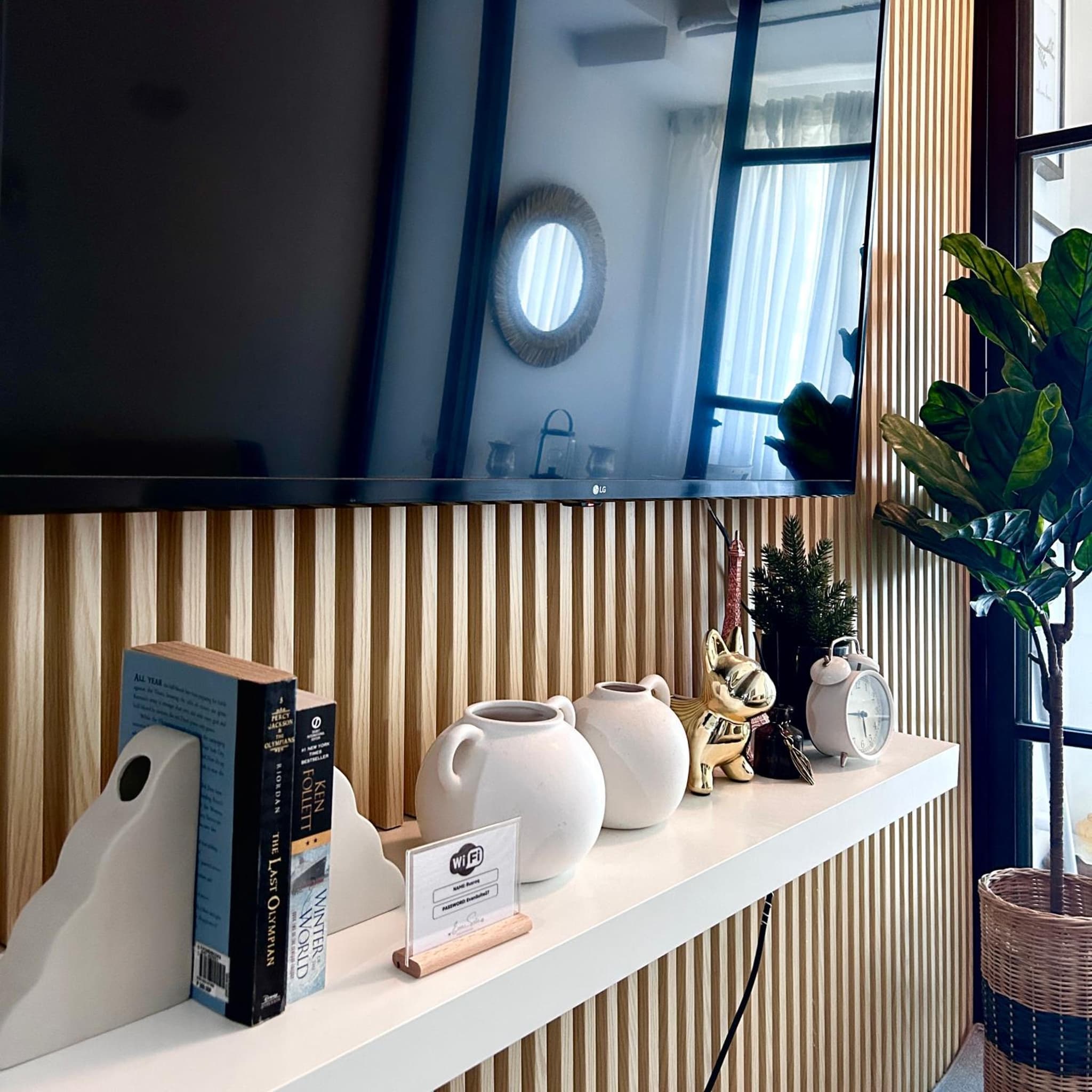 Evan Suite S Residences T1 photo 2