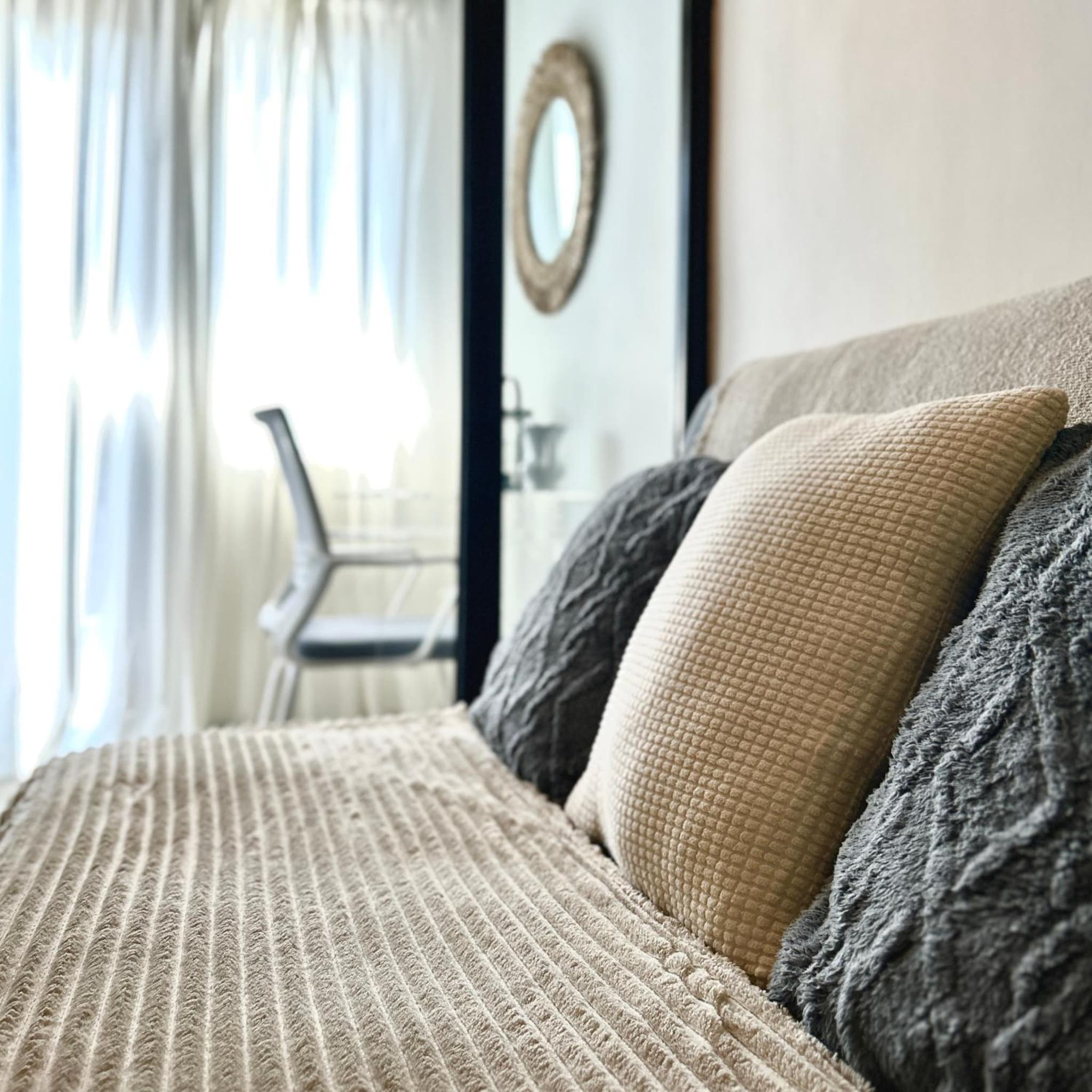 Evan Suite S Residences T1 photo 9