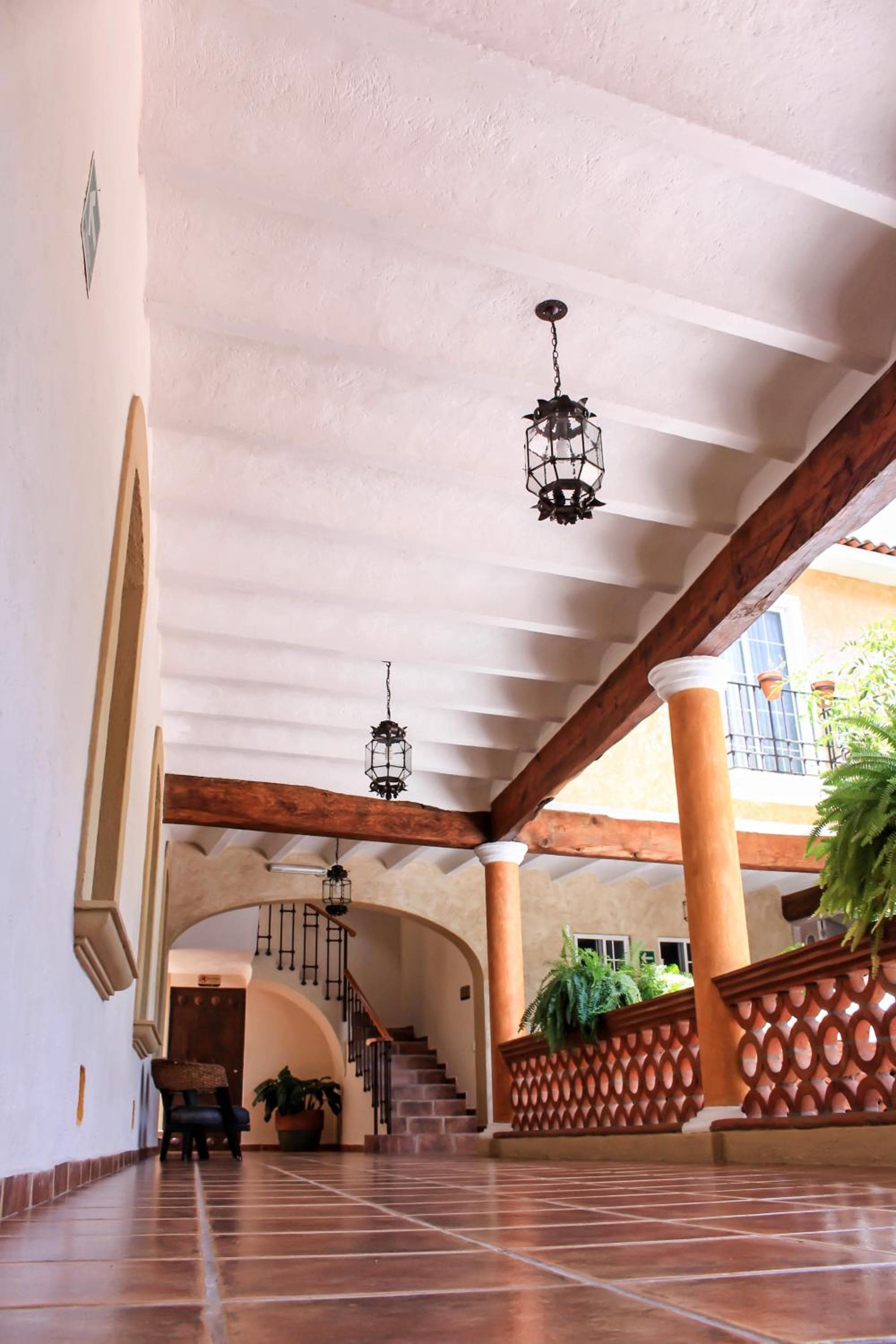 Hotel Boutique La Granja photo 7