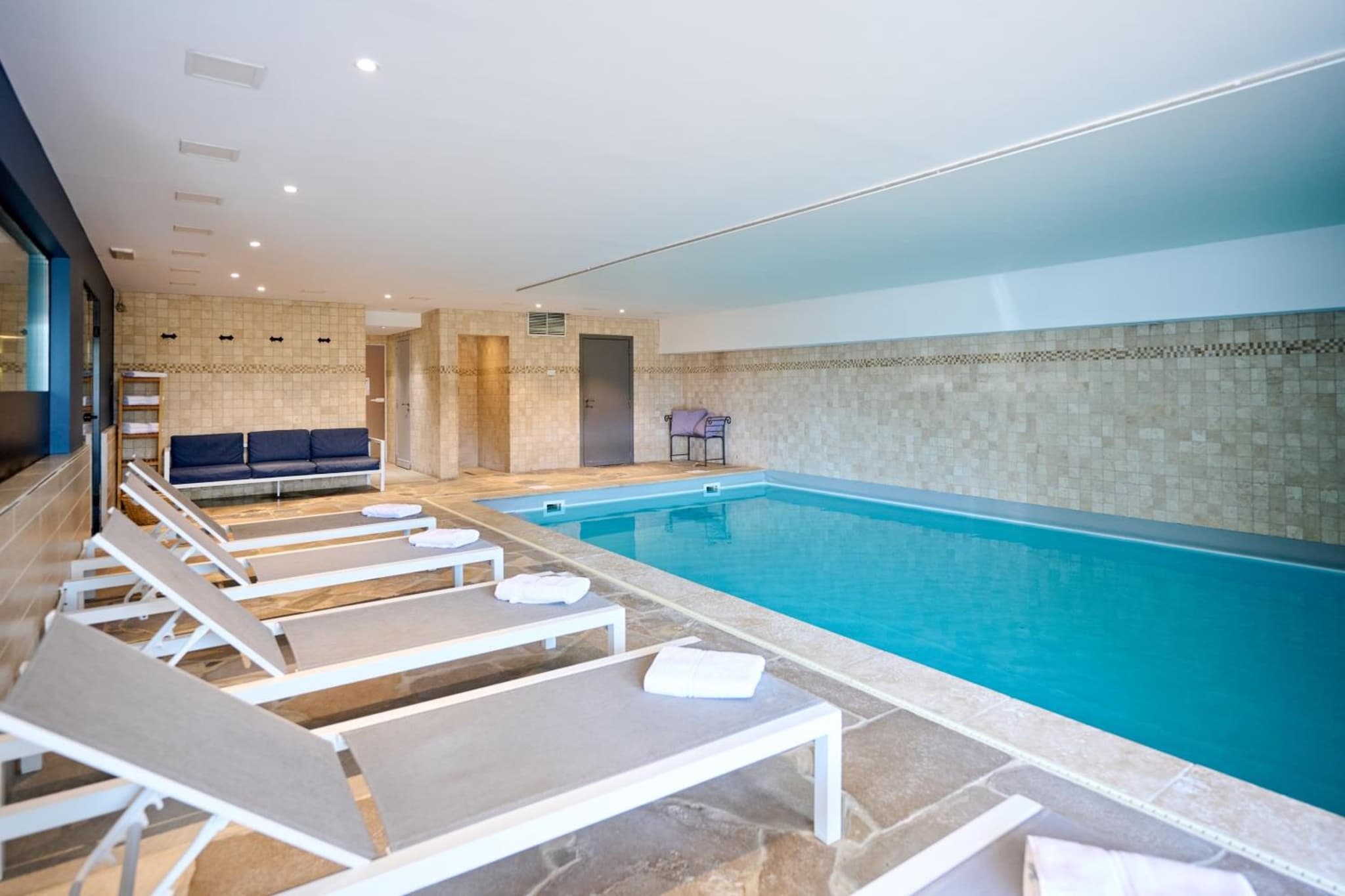 Hotel La Malle Poste photo 3