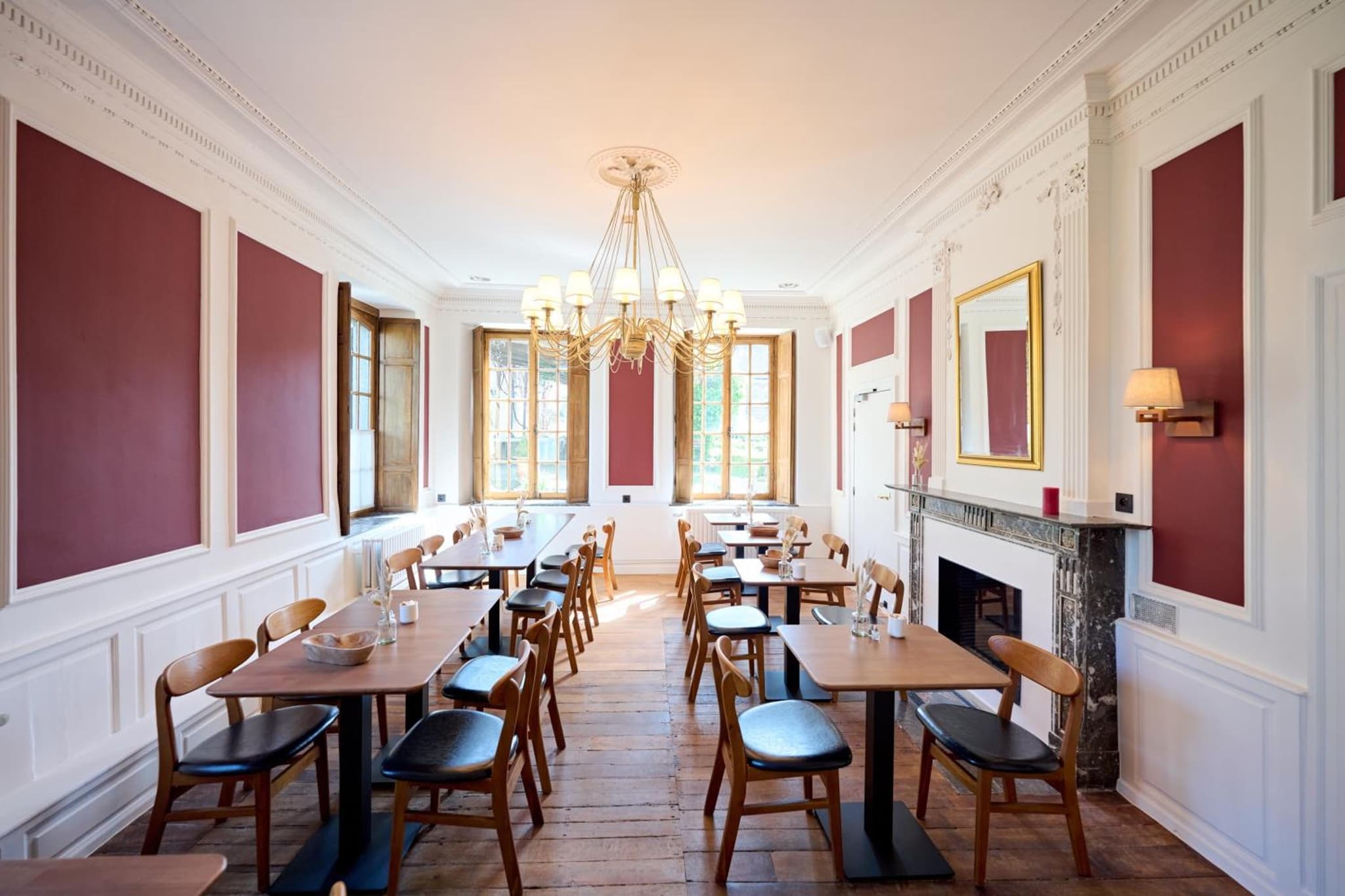 Hotel La Malle Poste photo 5