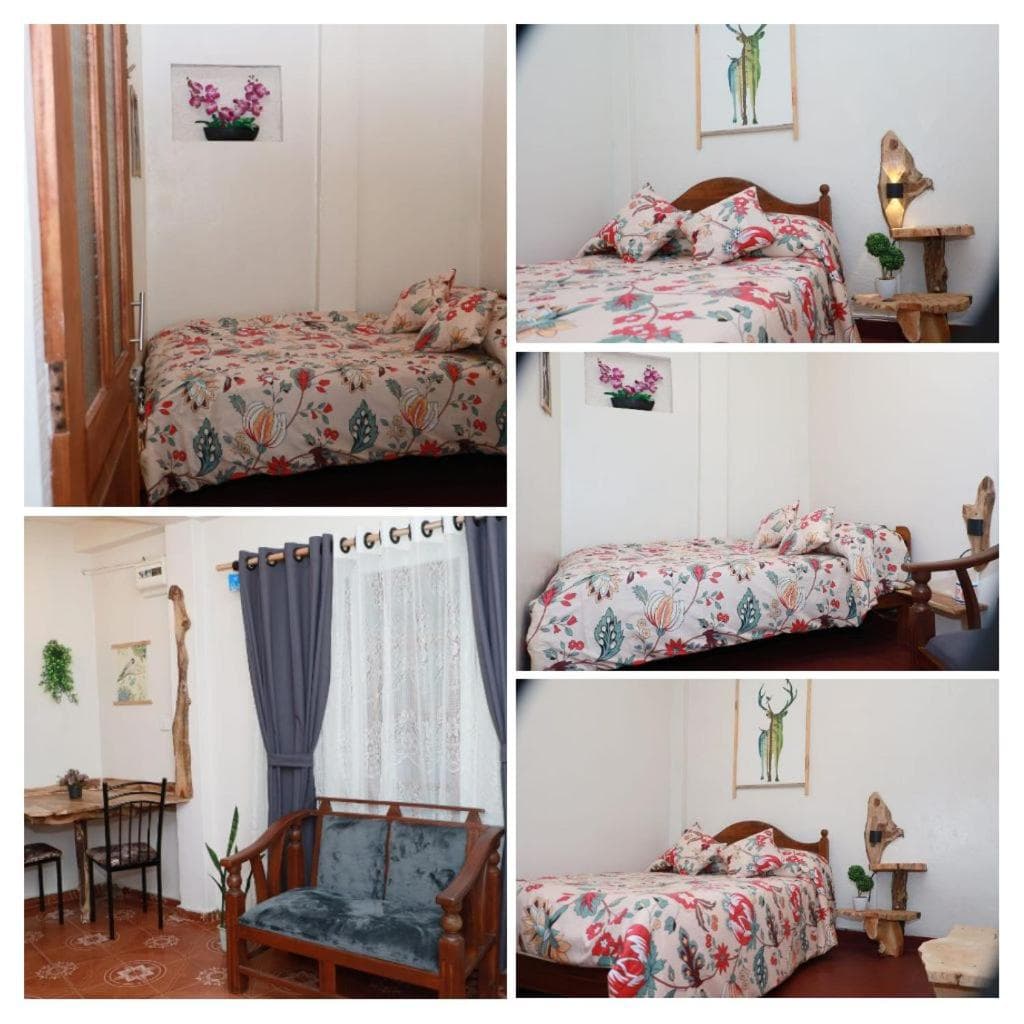 Green Heart Homestay