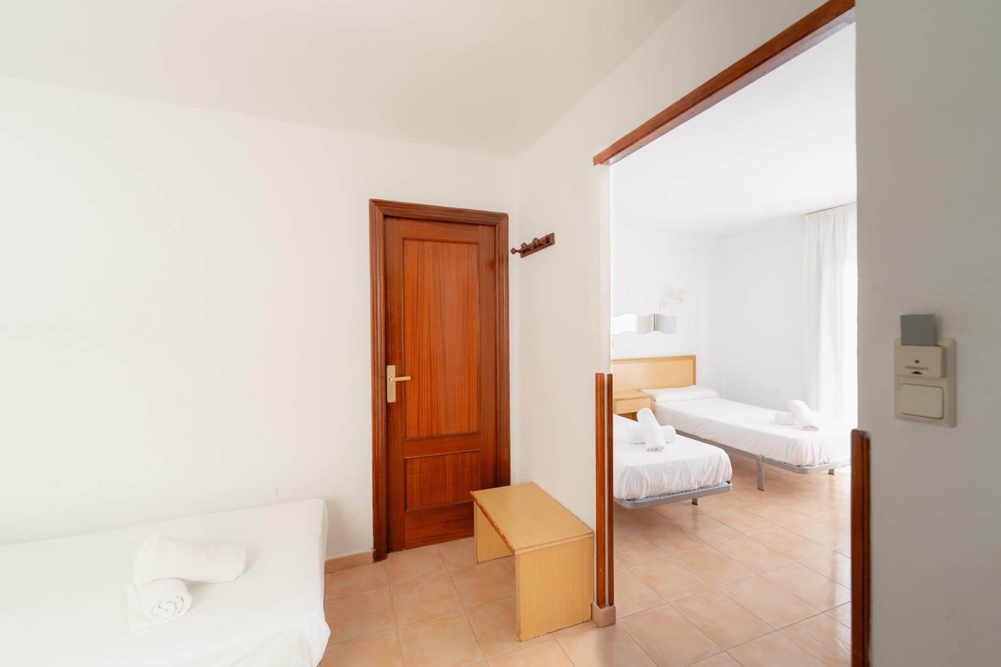 Hotel Santa Faz TRG photo 5