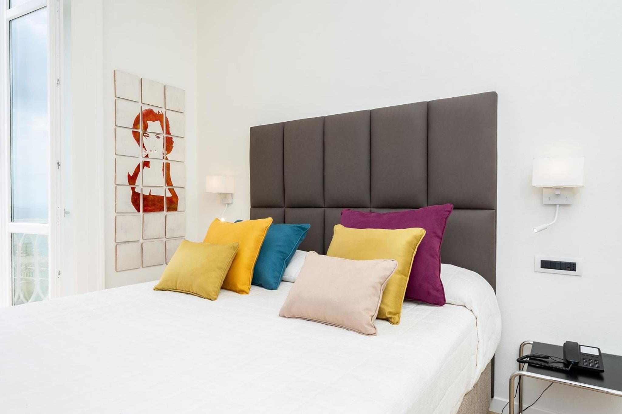 Palazzo Ferraioli - Hotel & Wellness photo 7