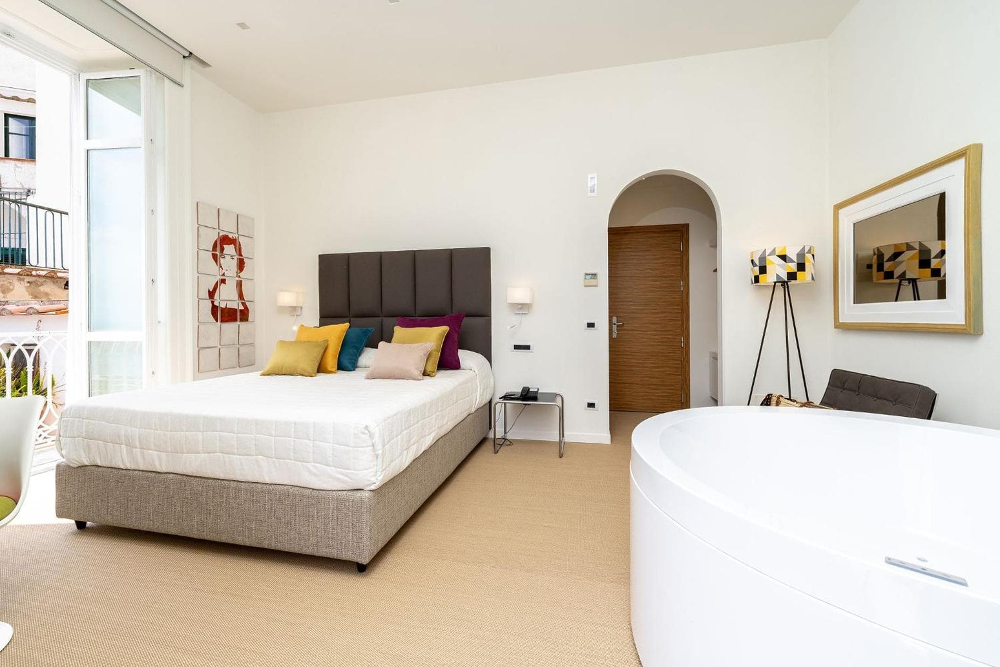 Palazzo Ferraioli - Hotel & Wellness photo 8