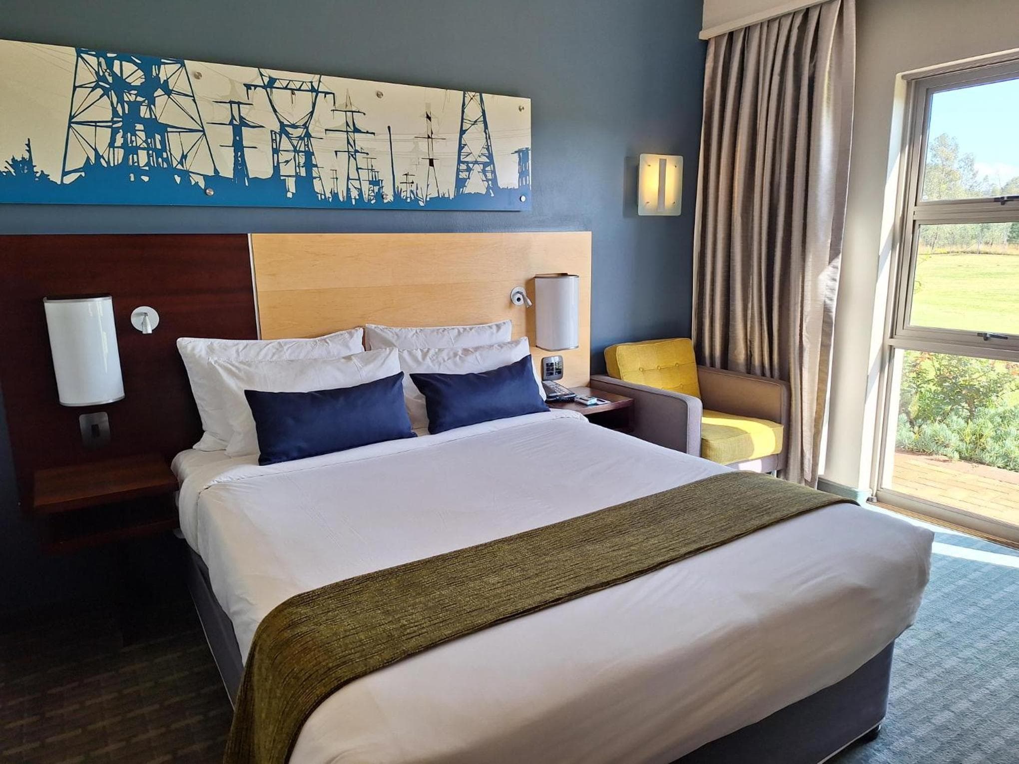 Blackrock Hotel photo 9