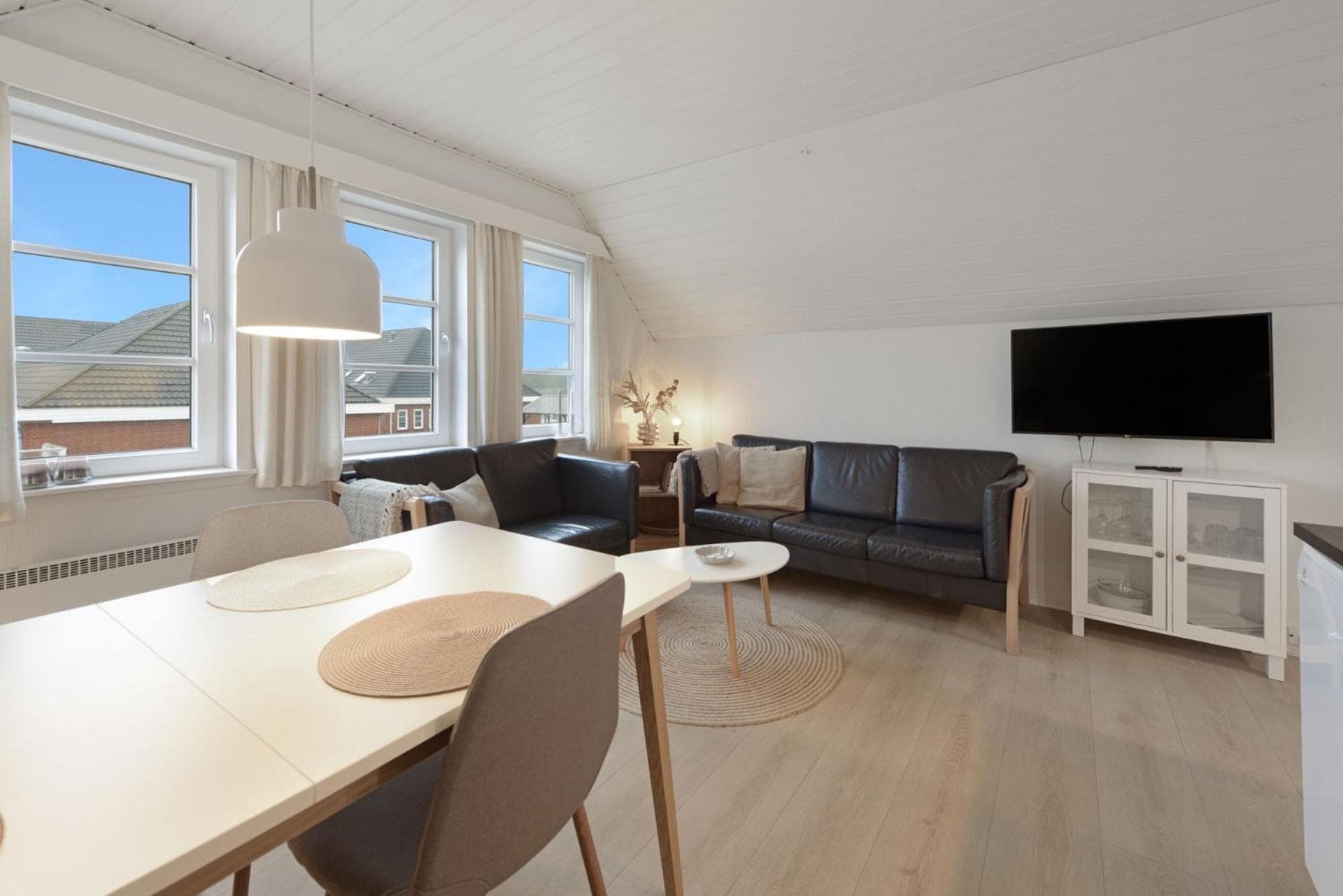 Cozy apartment in Rømø with access to public pool 12