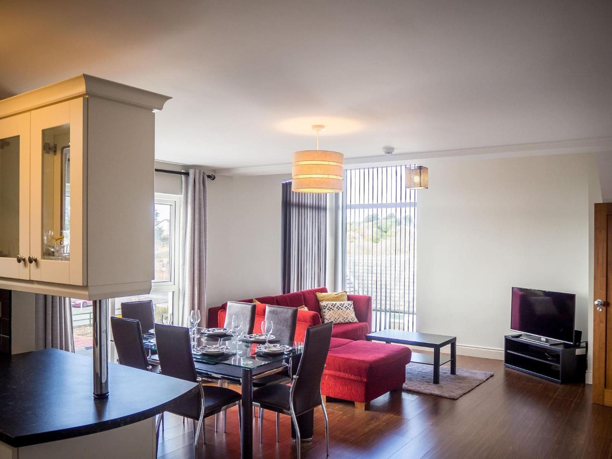 Carraroe Apartment photo 4