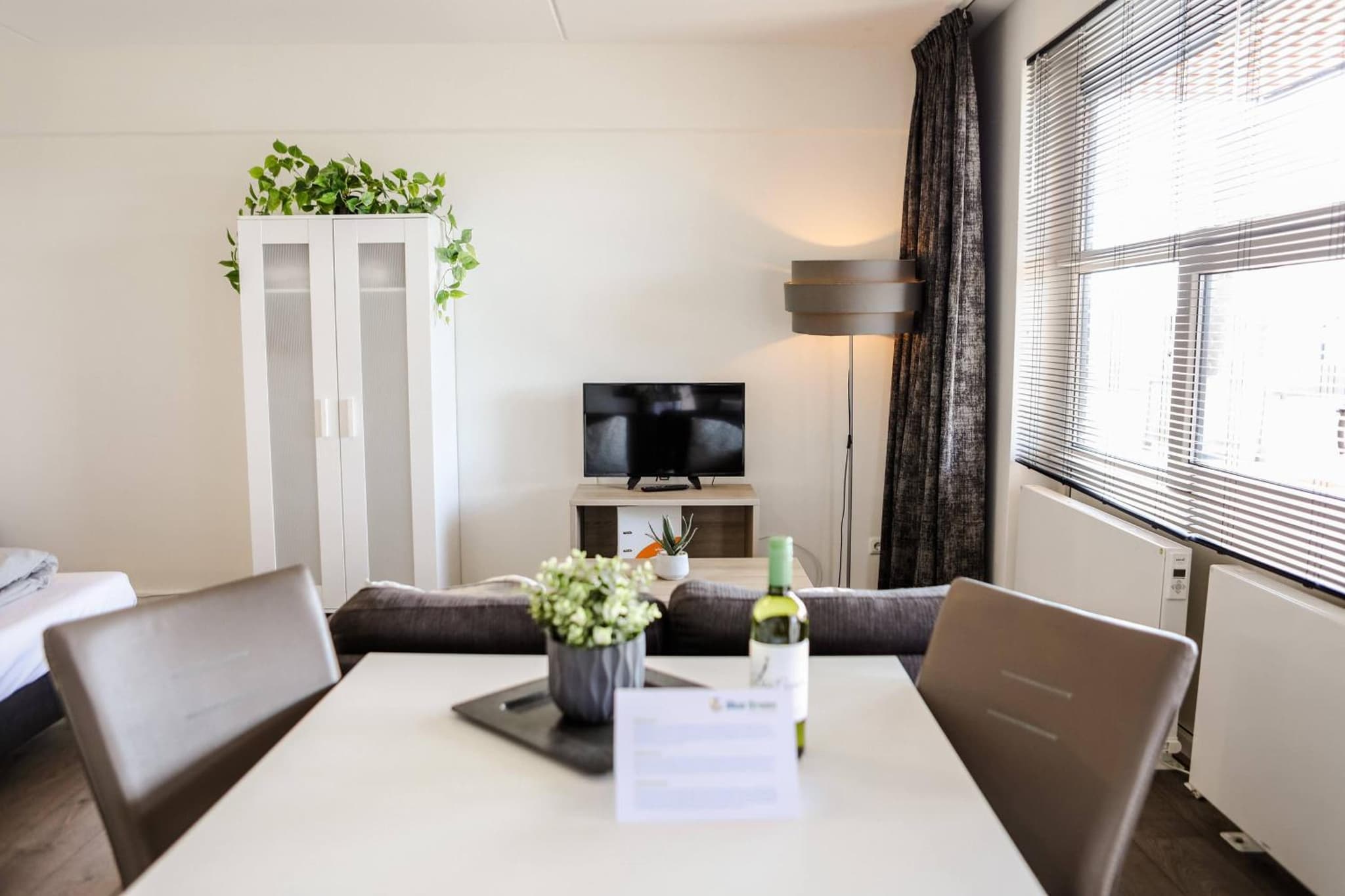 Strand Appartementen Wemeldinge photo 3