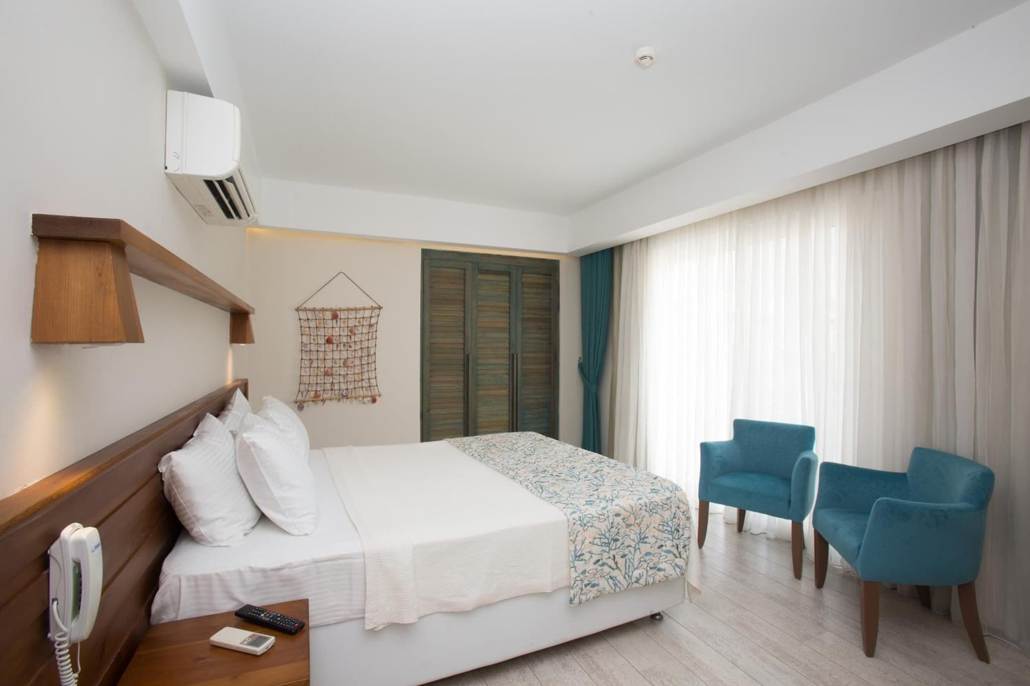Dedeminn Marina Hotel photo 6