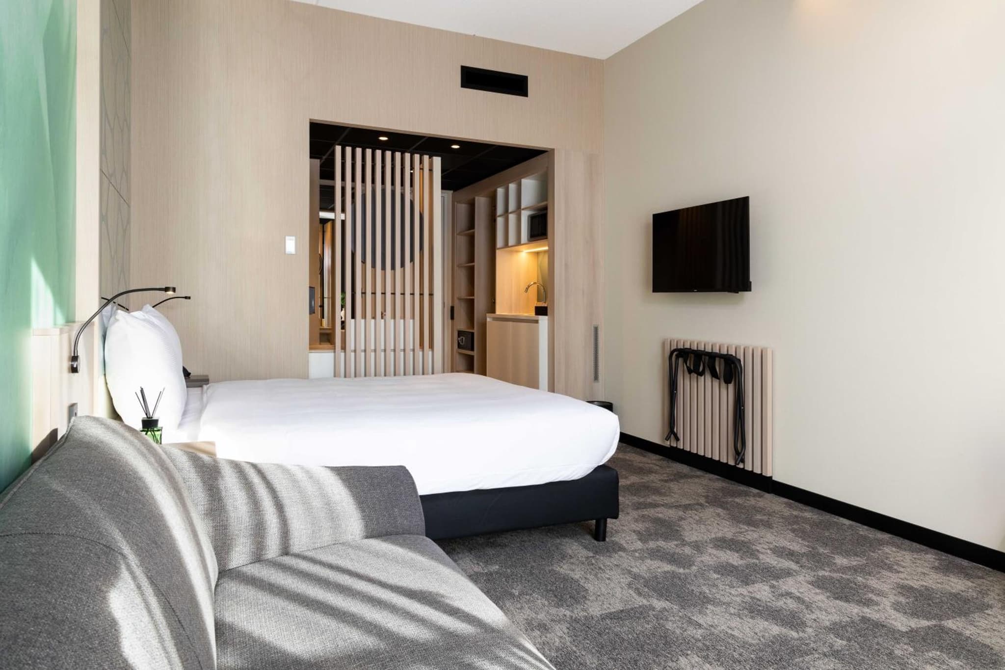 Waterstate Wellness hotel Goes photo 2