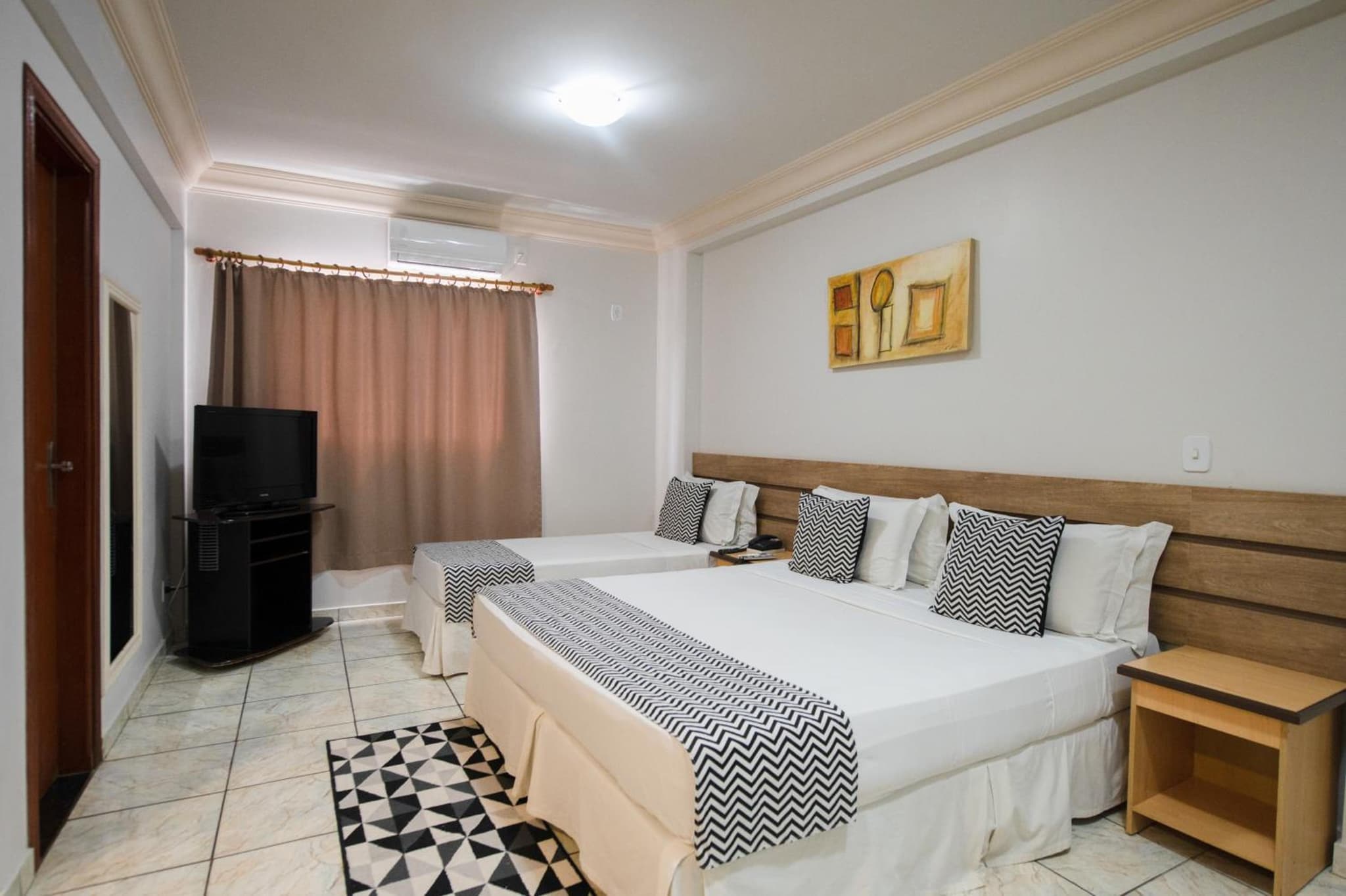 Havana Palace Hotel I Uberaba photo 7