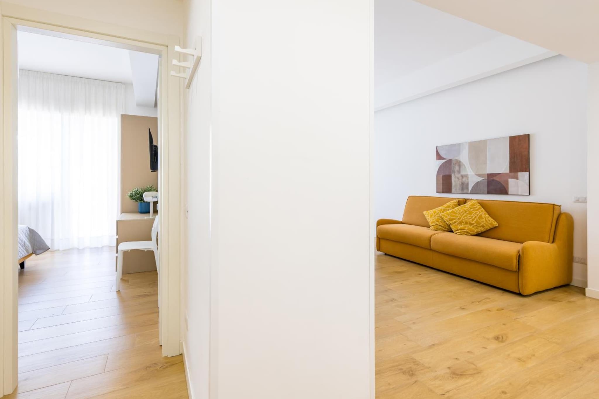 Residence Panoramic photo 5