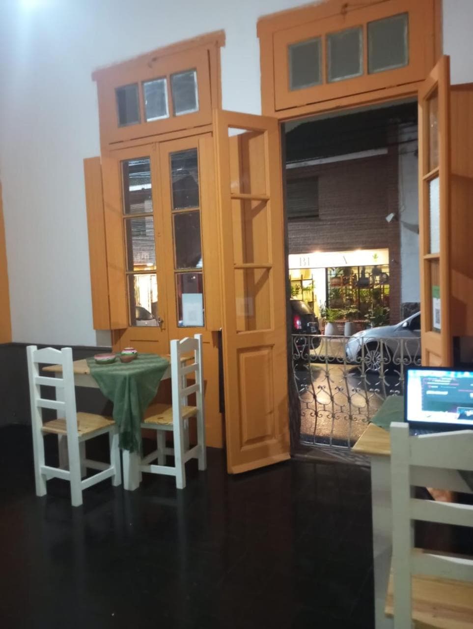 Hostel Hornocal photo 2