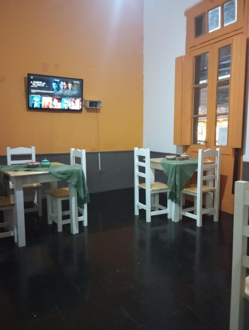Hostel Hornocal photo 6