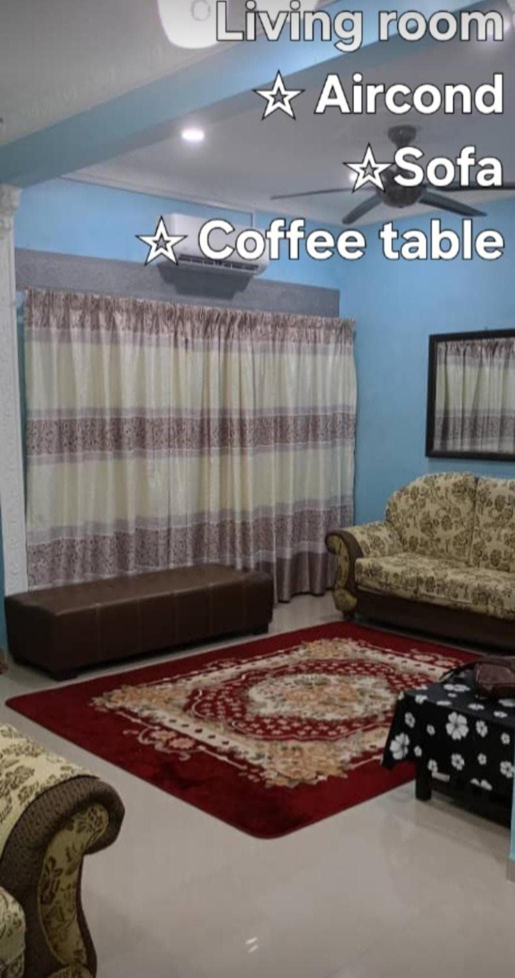 Maktok's Nilai Homestay